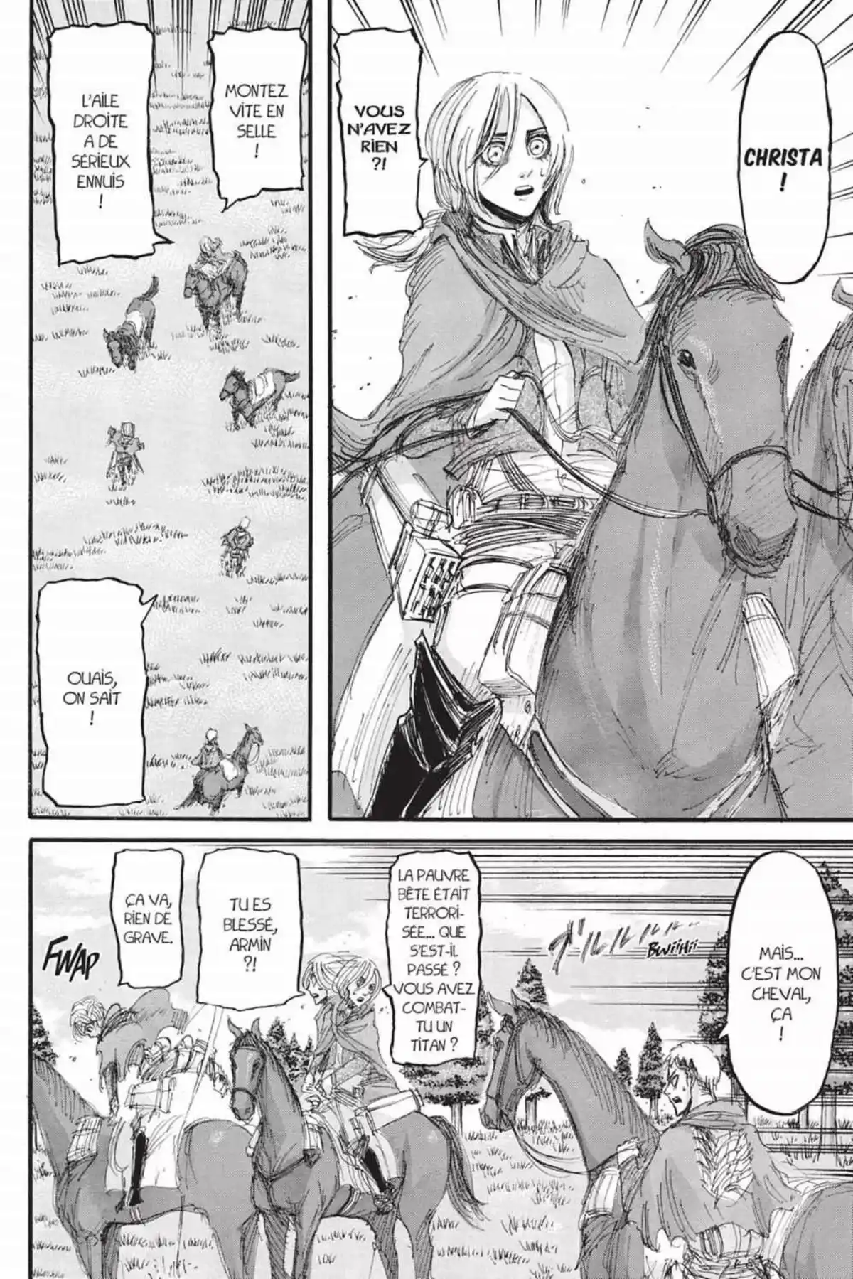 Shingeki no Kyojin Volume 6 page 55
