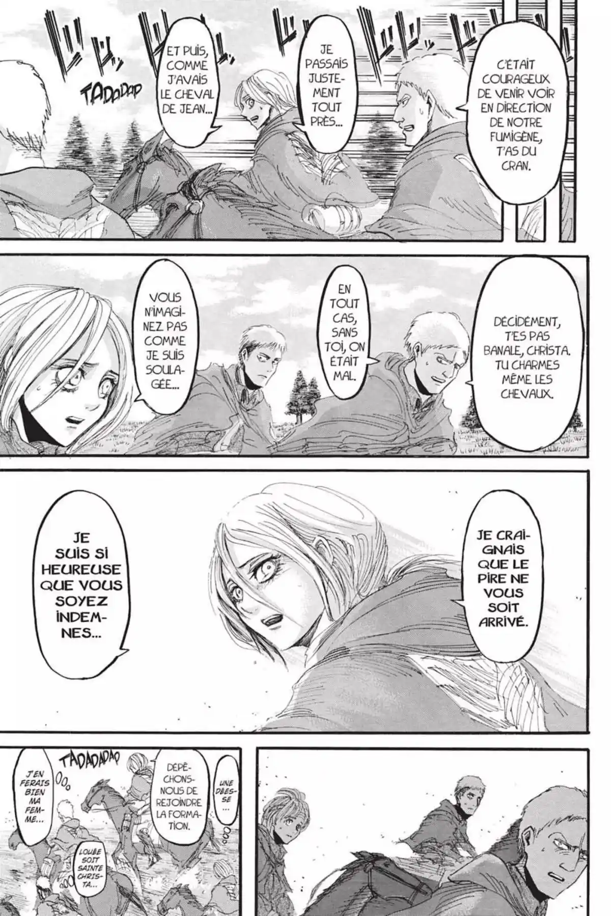 Shingeki no Kyojin Volume 6 page 56