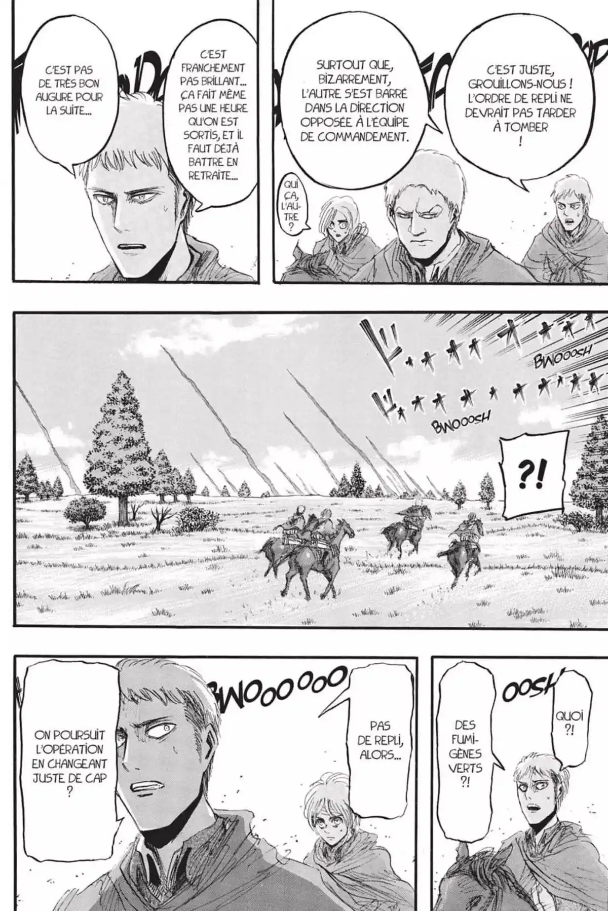 Shingeki no Kyojin Volume 6 page 57