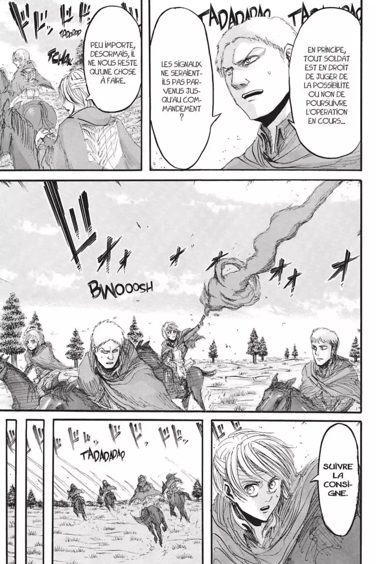 Shingeki no Kyojin Volume 6 page 58