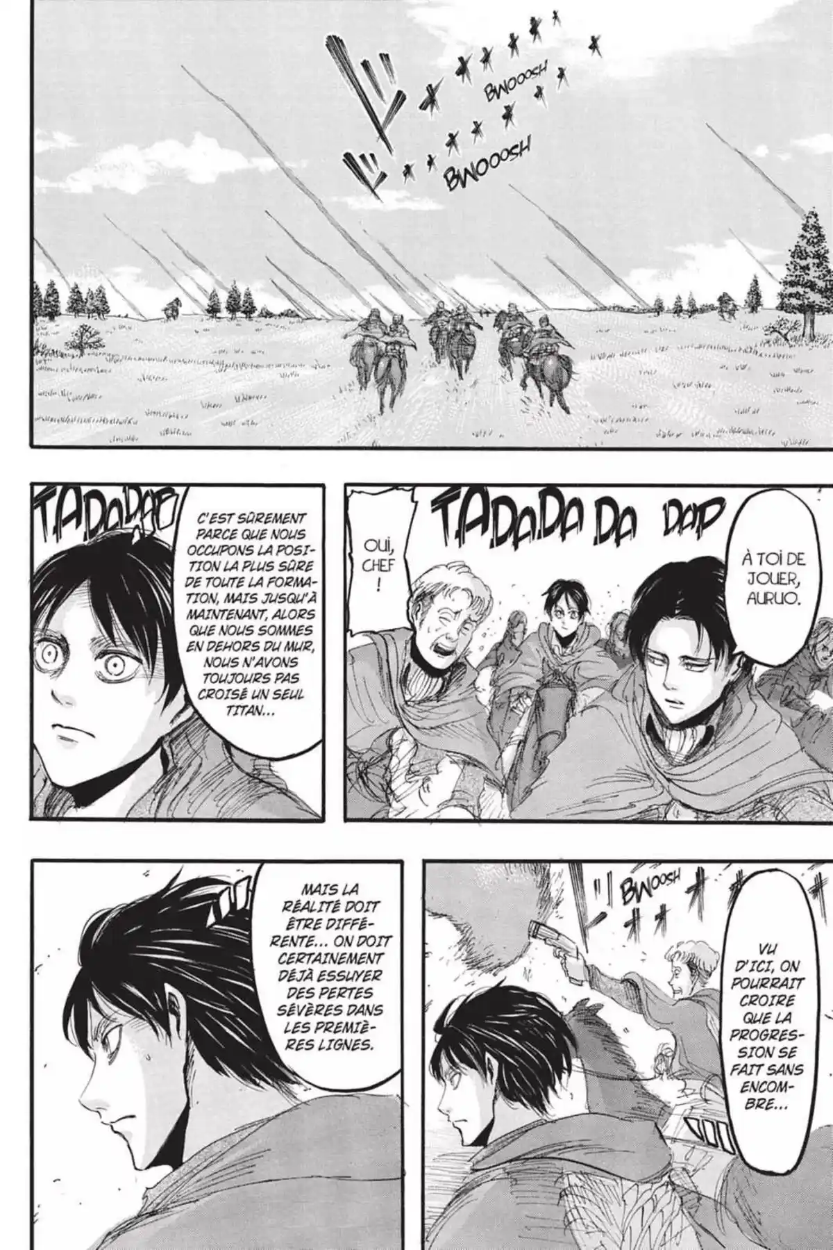 Shingeki no Kyojin Volume 6 page 59
