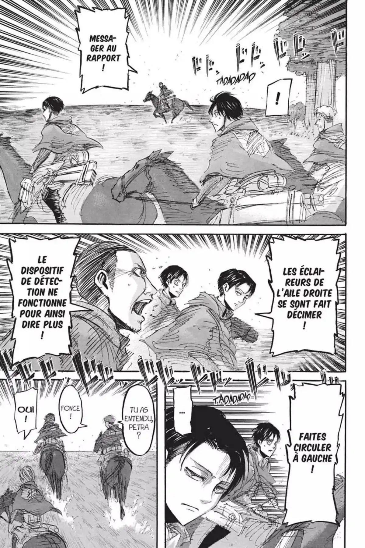 Shingeki no Kyojin Volume 6 page 60