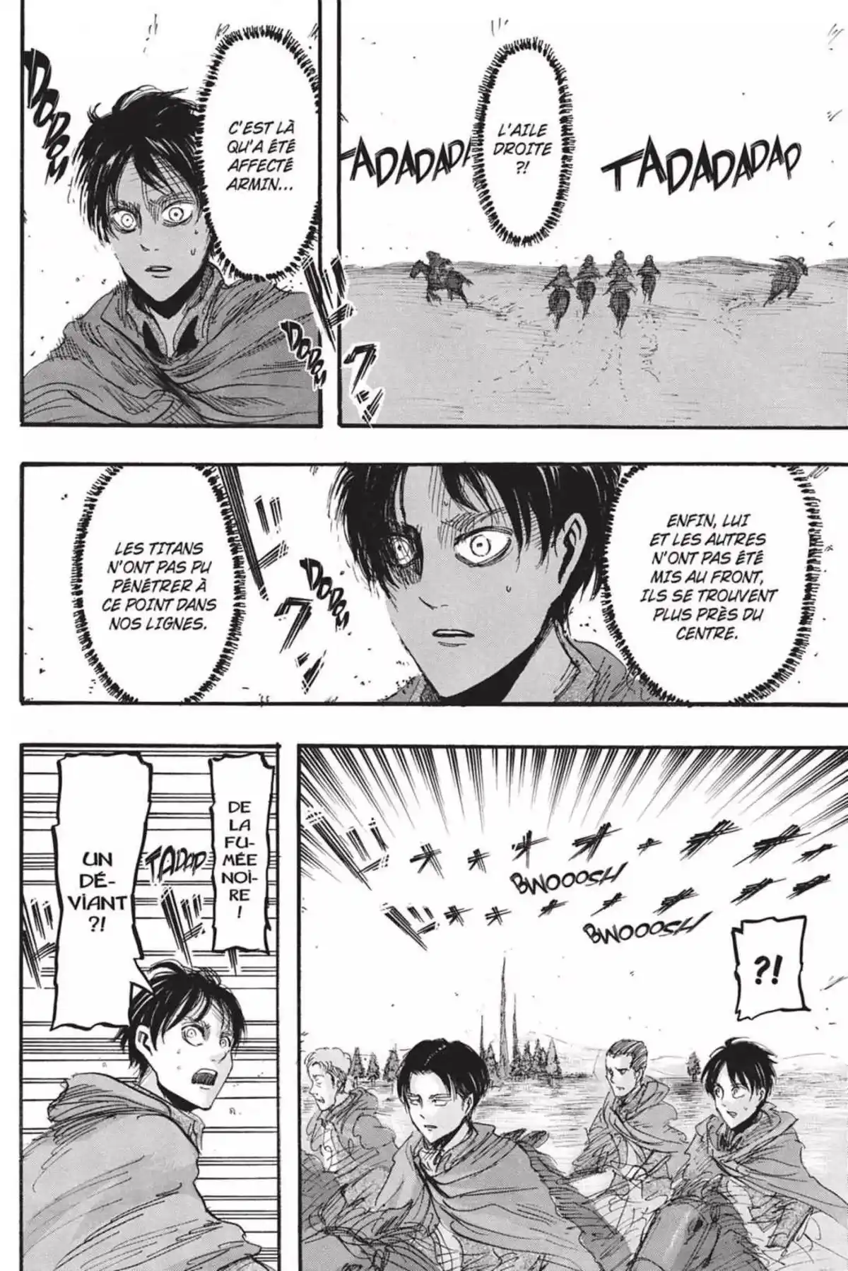 Shingeki no Kyojin Volume 6 page 61