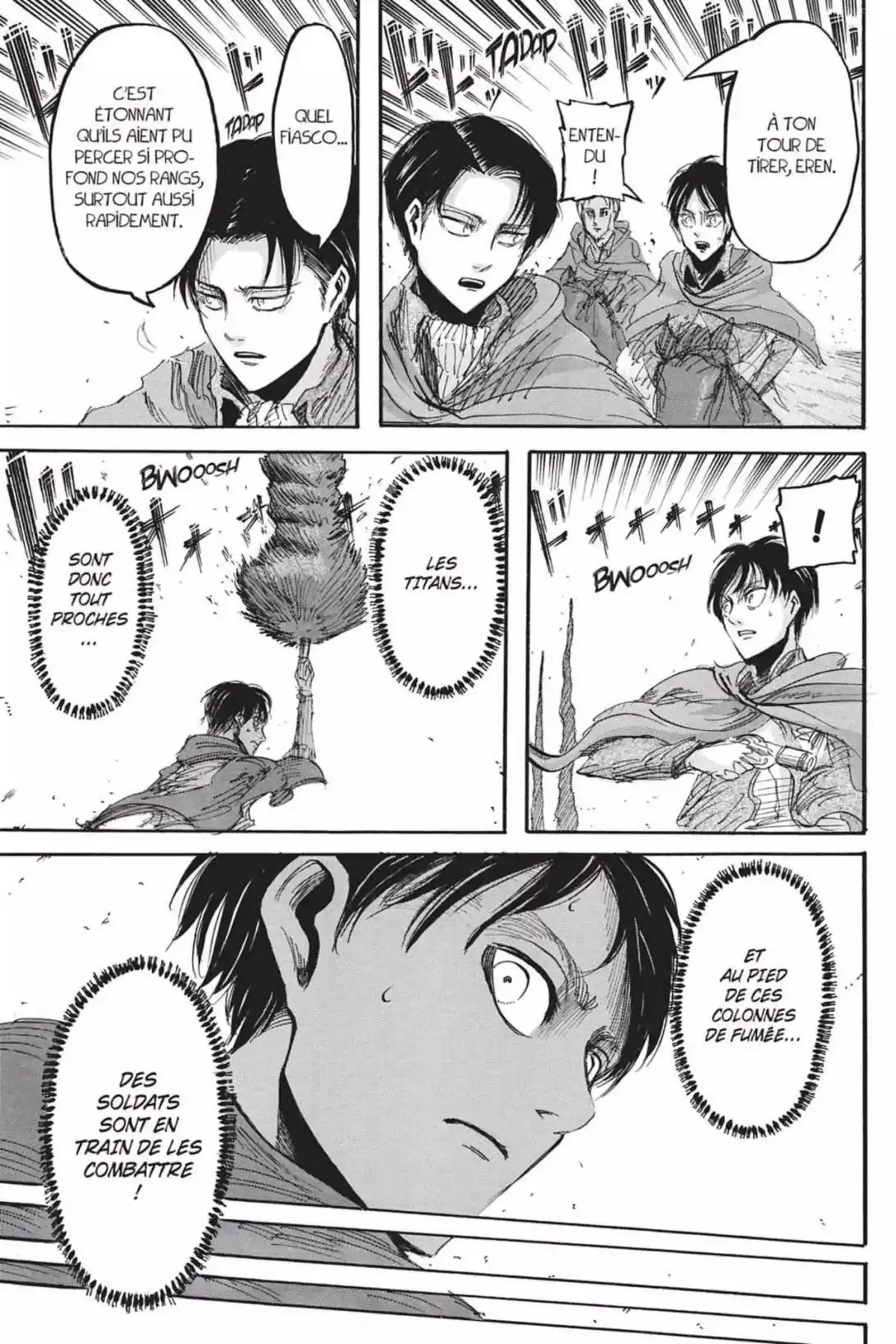 Shingeki no Kyojin Volume 6 page 62