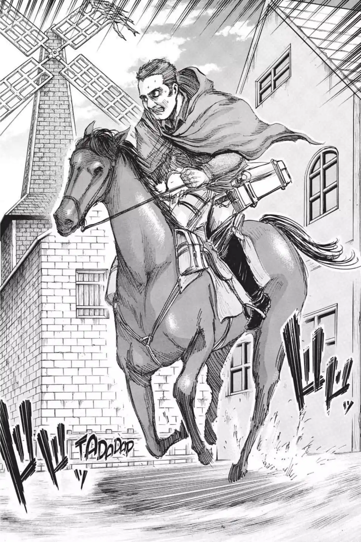Shingeki no Kyojin Volume 6 page 63