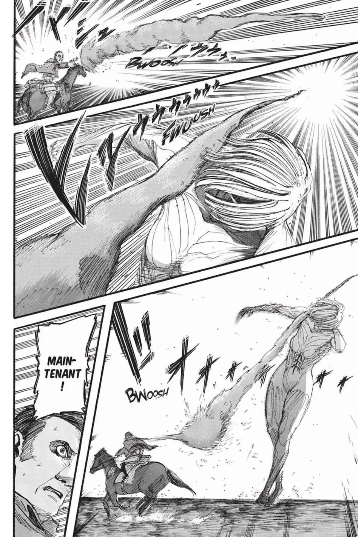 Shingeki no Kyojin Volume 6 page 67