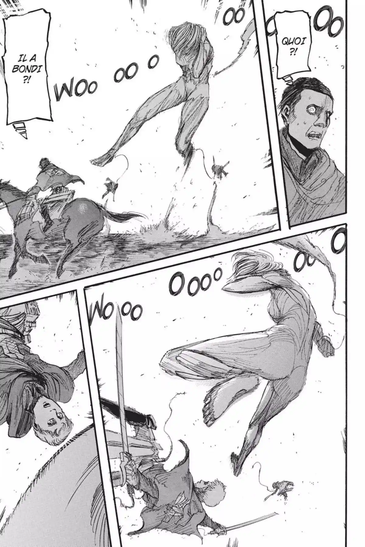 Shingeki no Kyojin Volume 6 page 72