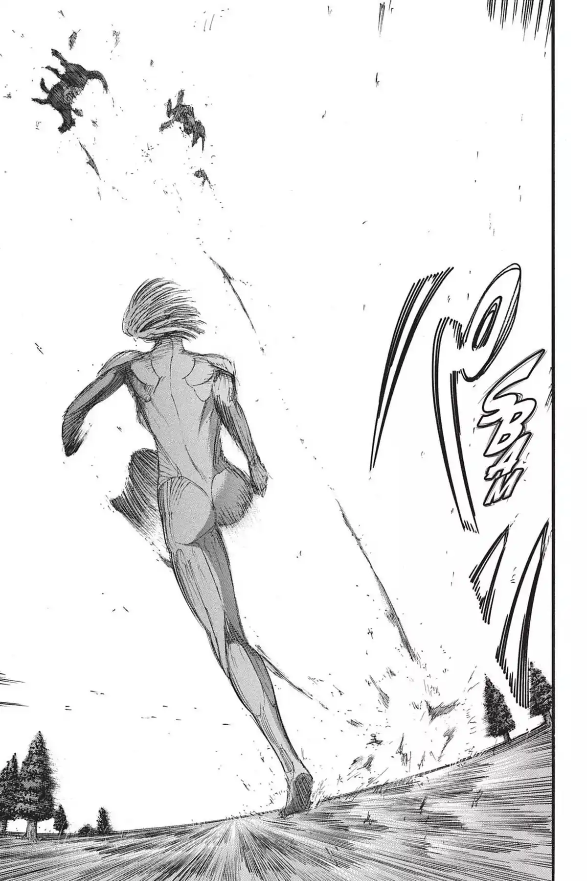 Shingeki no Kyojin Volume 6 page 78