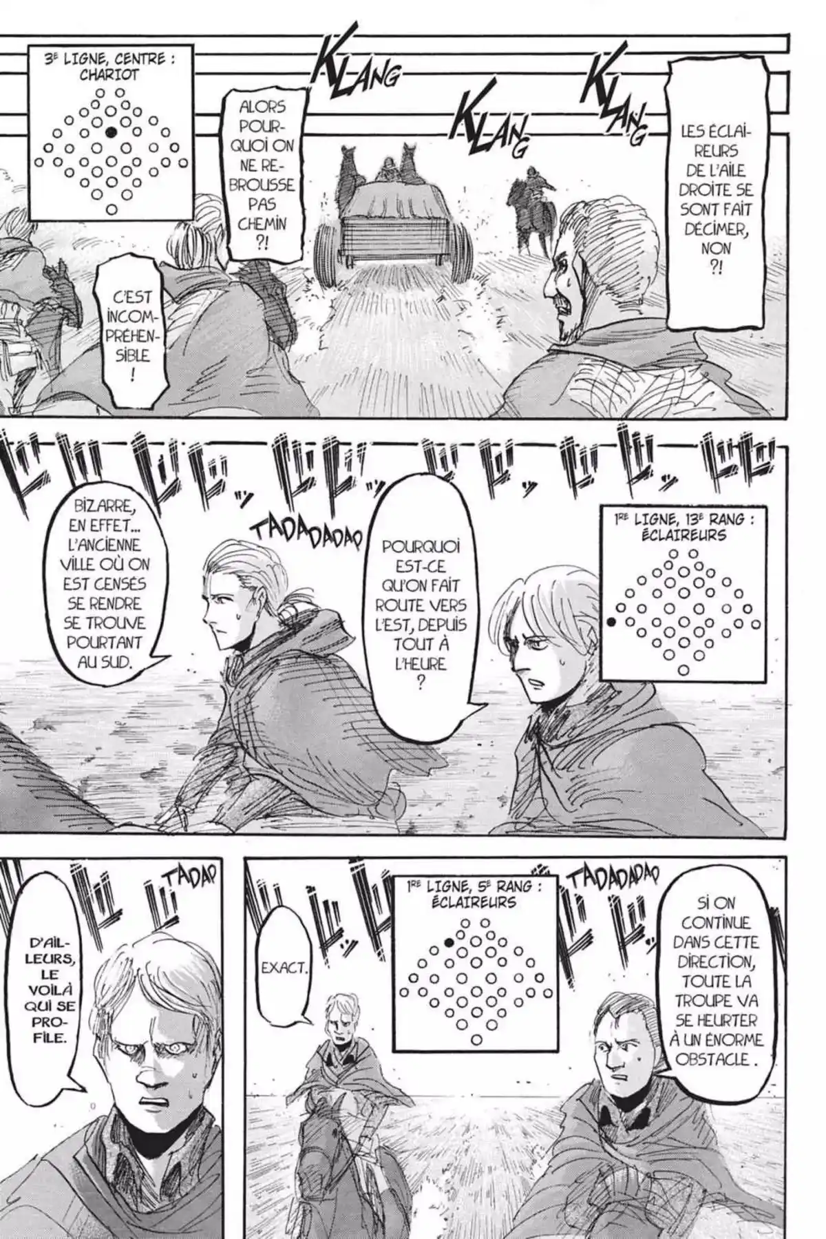 Shingeki no Kyojin Volume 6 page 80