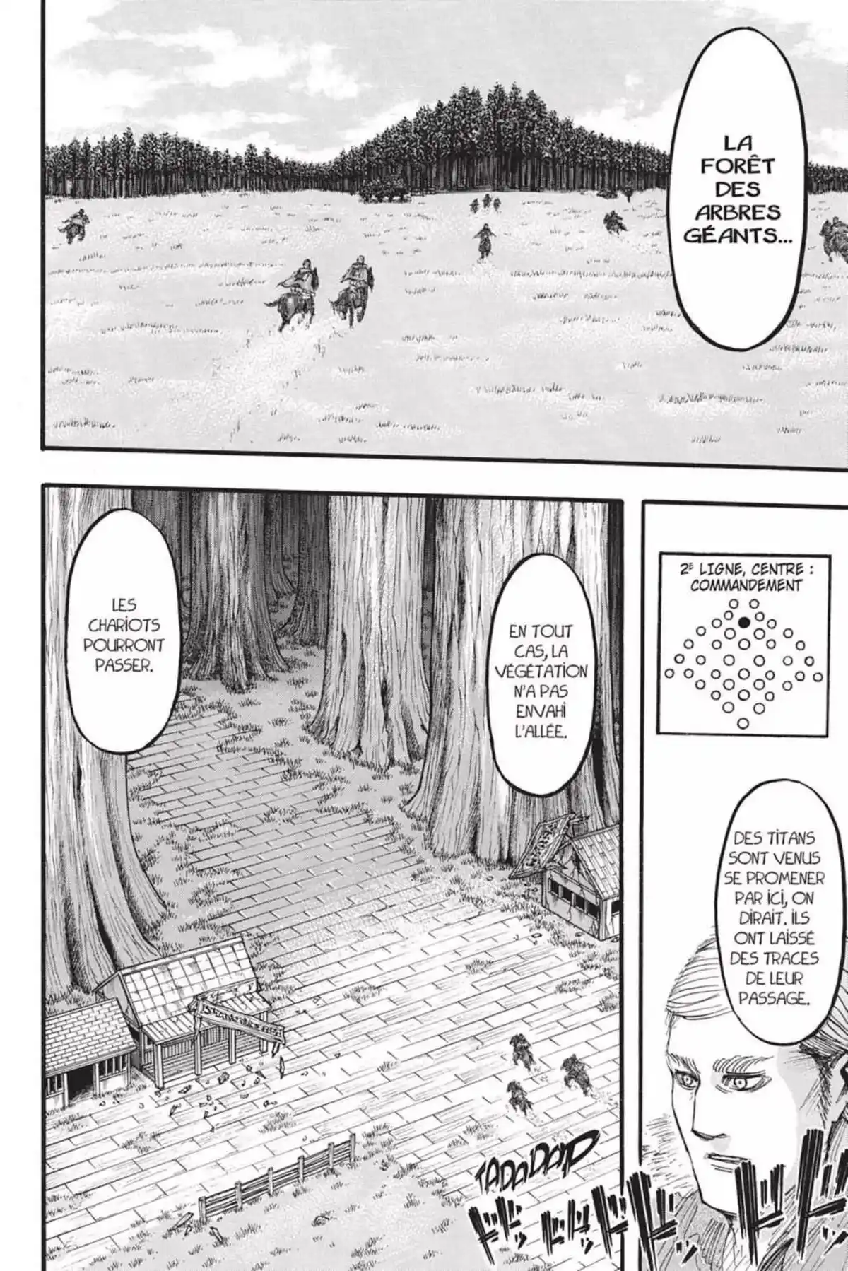 Shingeki no Kyojin Volume 6 page 81