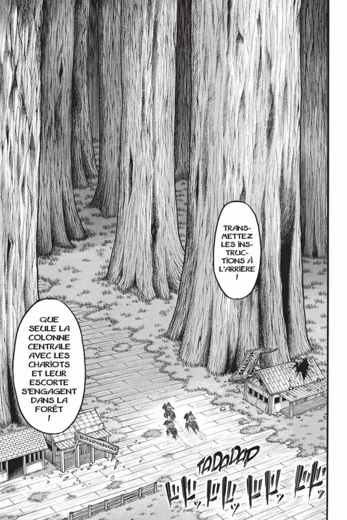 Shingeki no Kyojin Volume 6 page 82