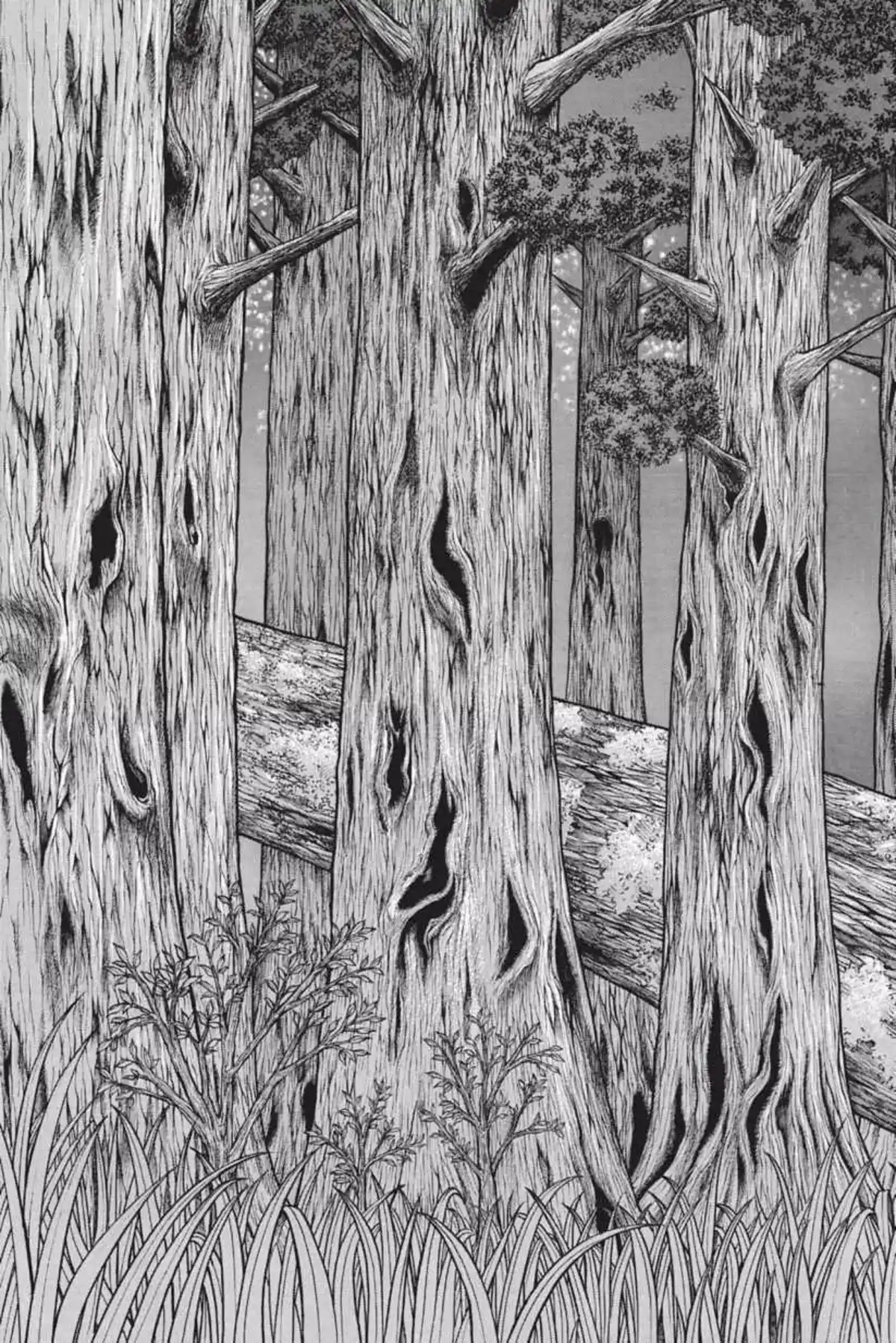 Shingeki no Kyojin Volume 6 page 84