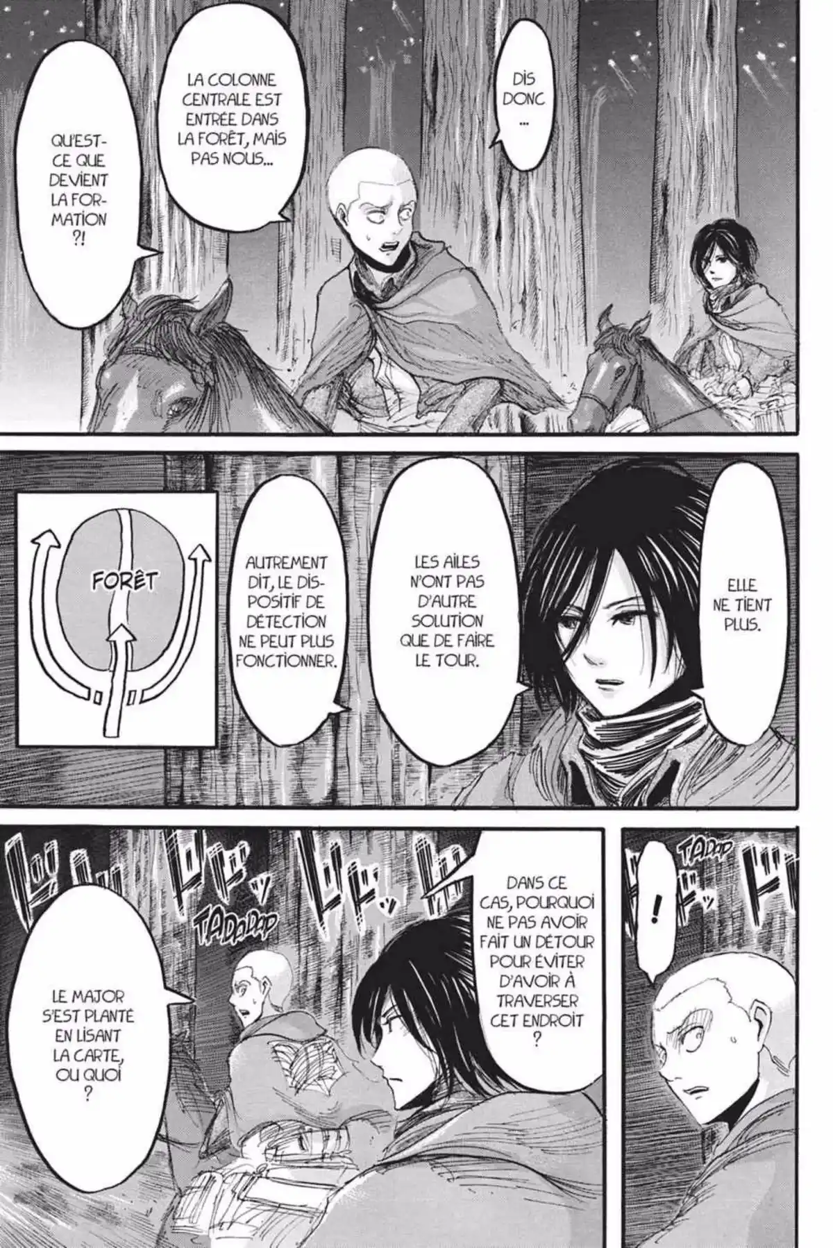 Shingeki no Kyojin Volume 6 page 86