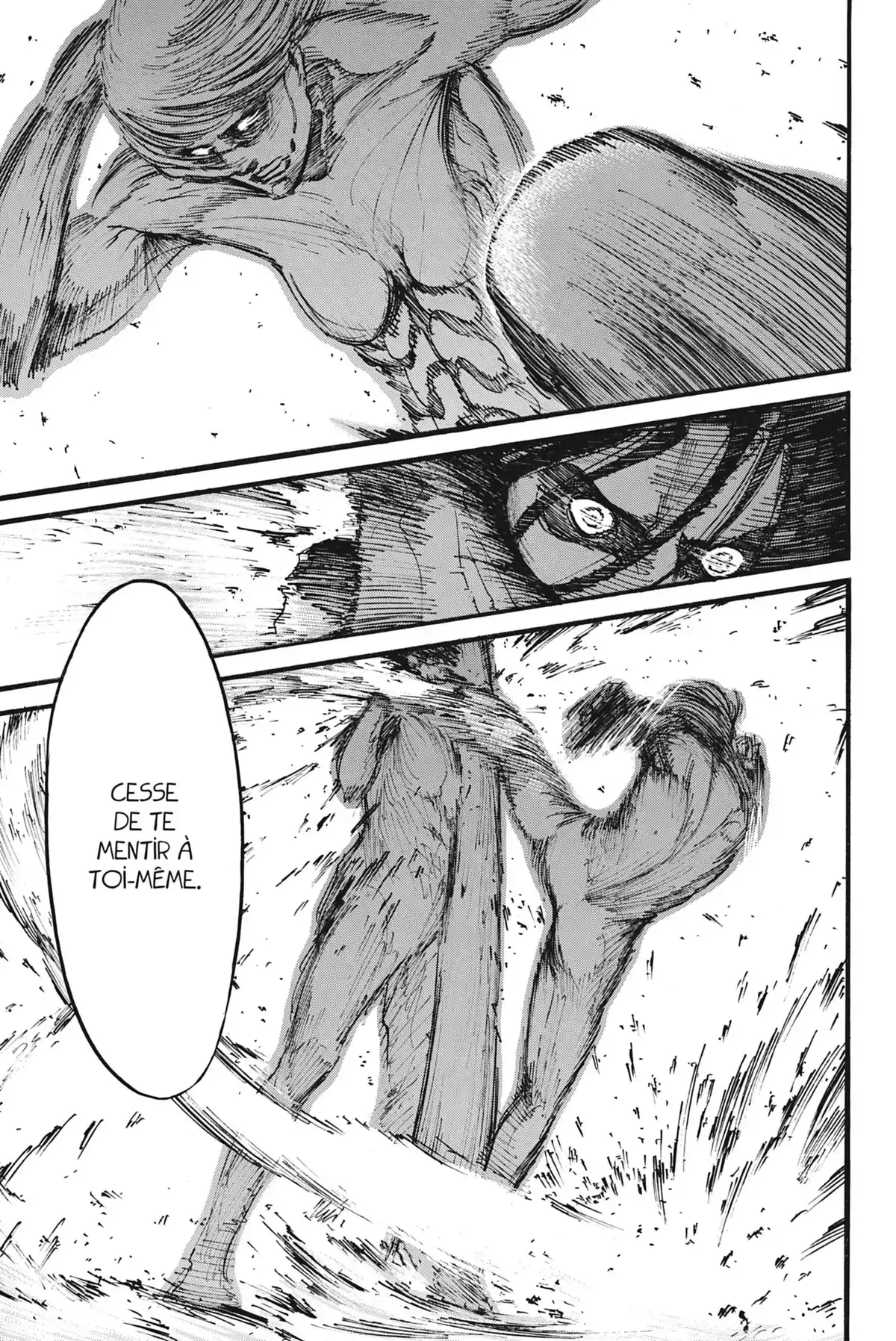 Shingeki no Kyojin Volume 8 page 81