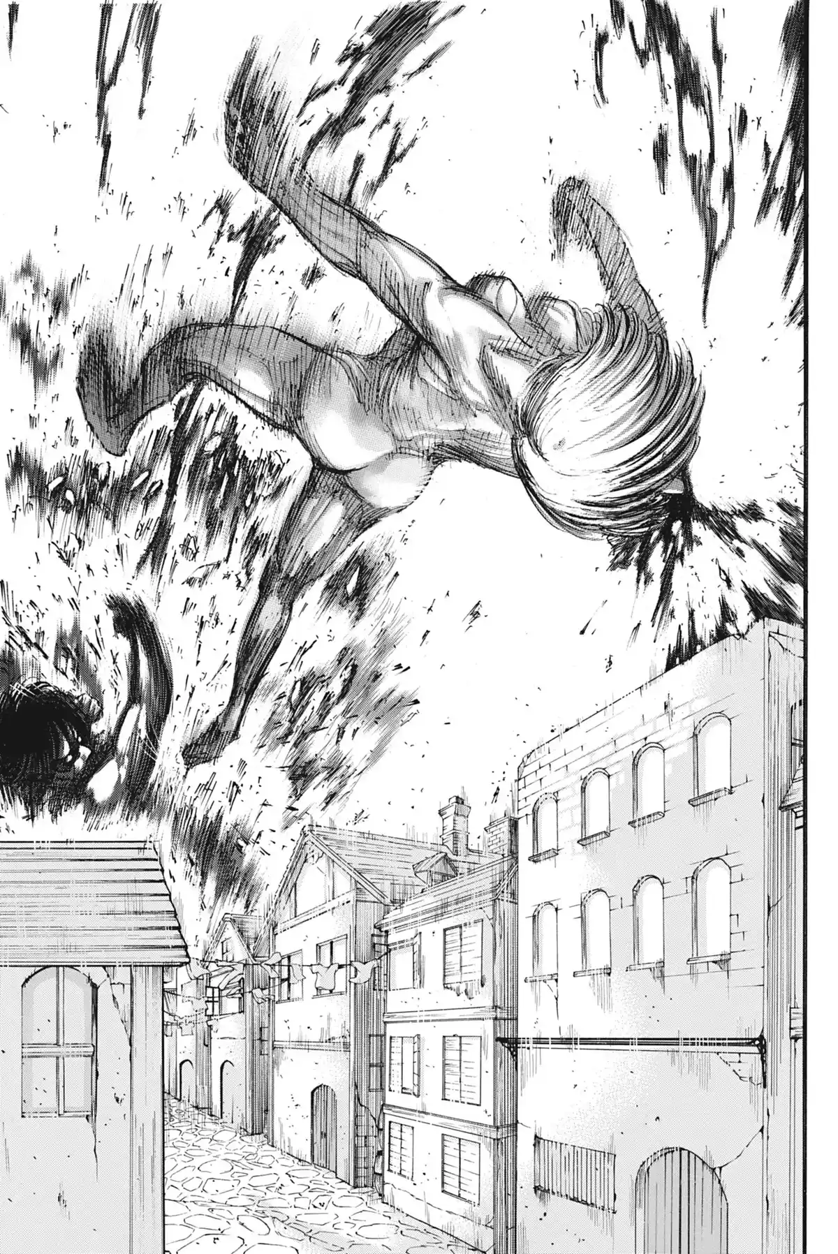 Shingeki no Kyojin Volume 8 page 93