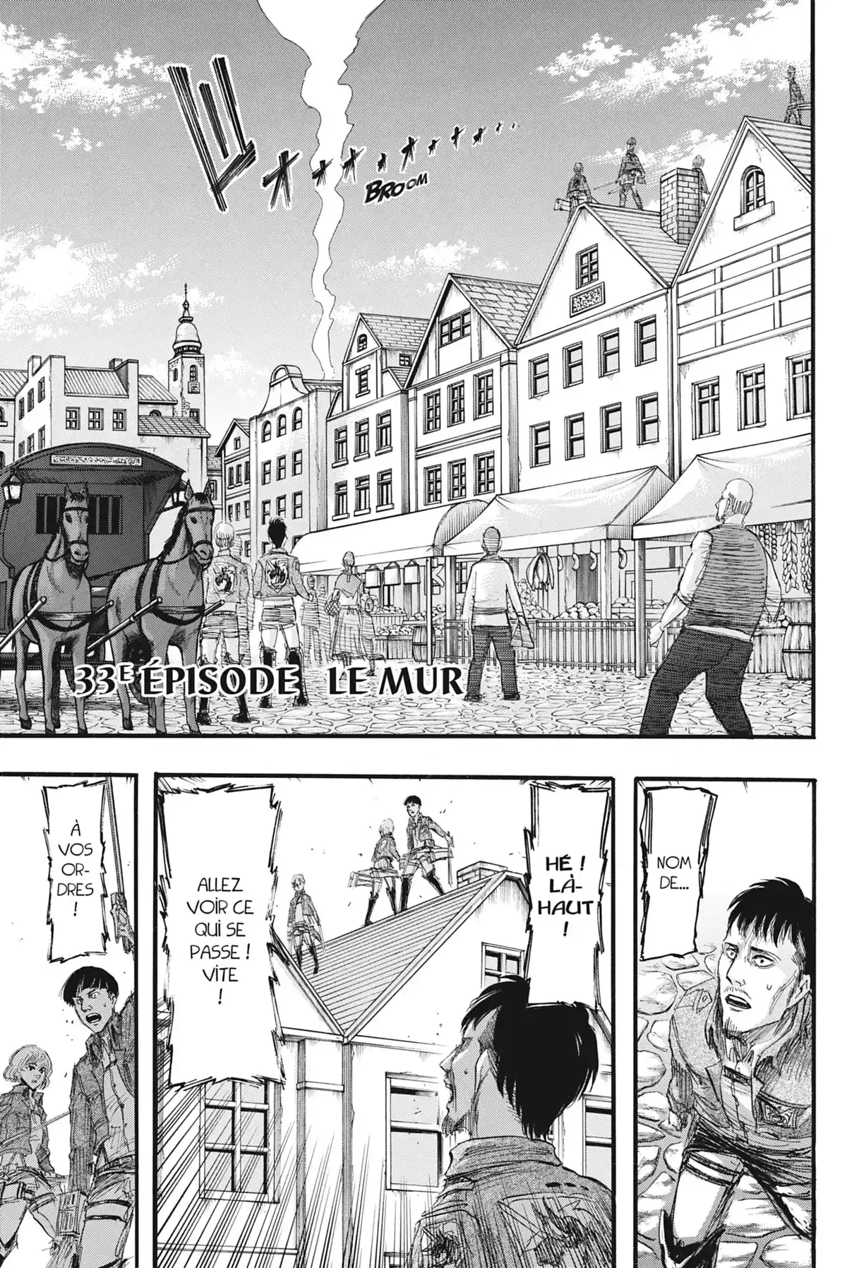 Shingeki no Kyojin Volume 8 page 95