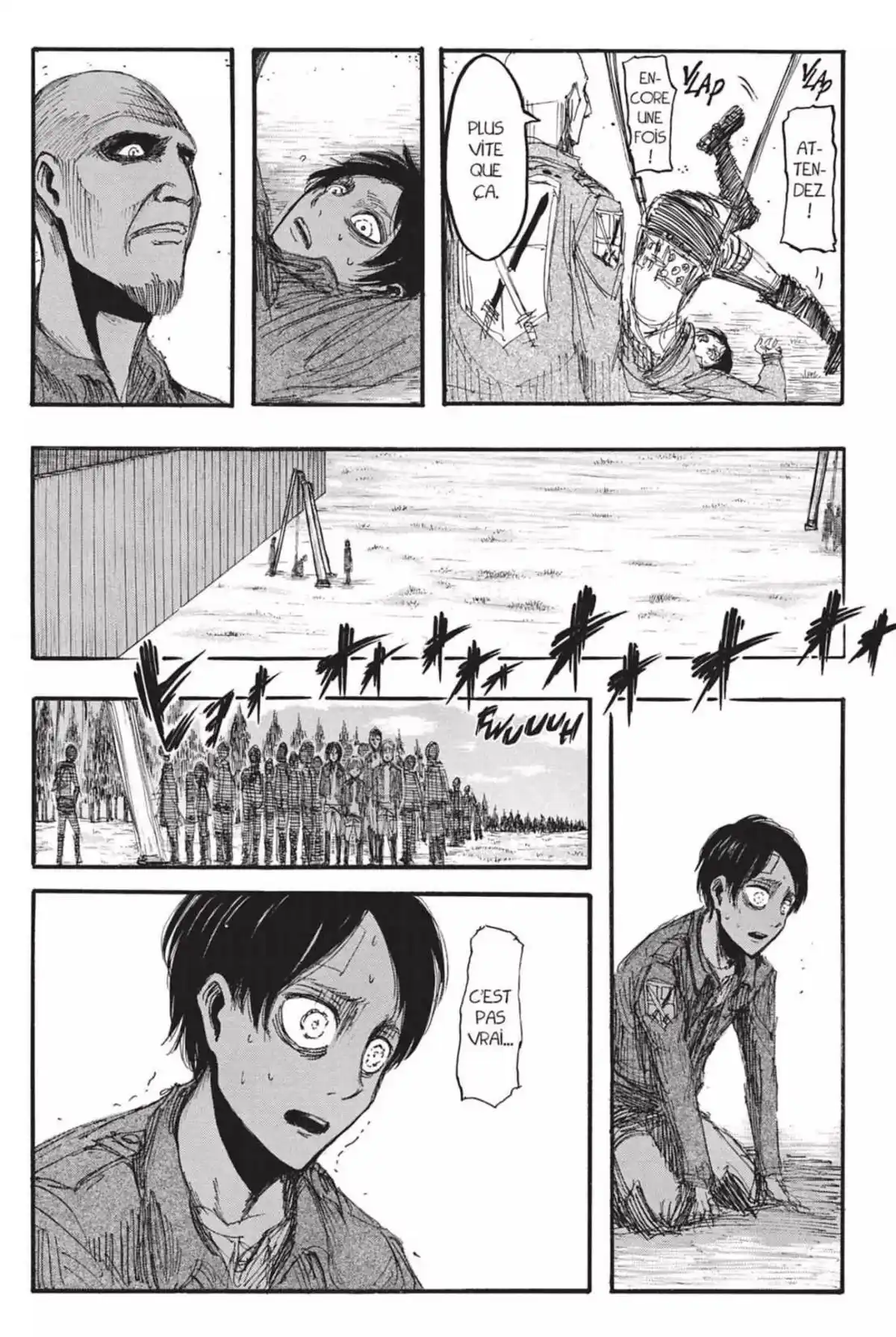 Shingeki no Kyojin Volume 4 page 24