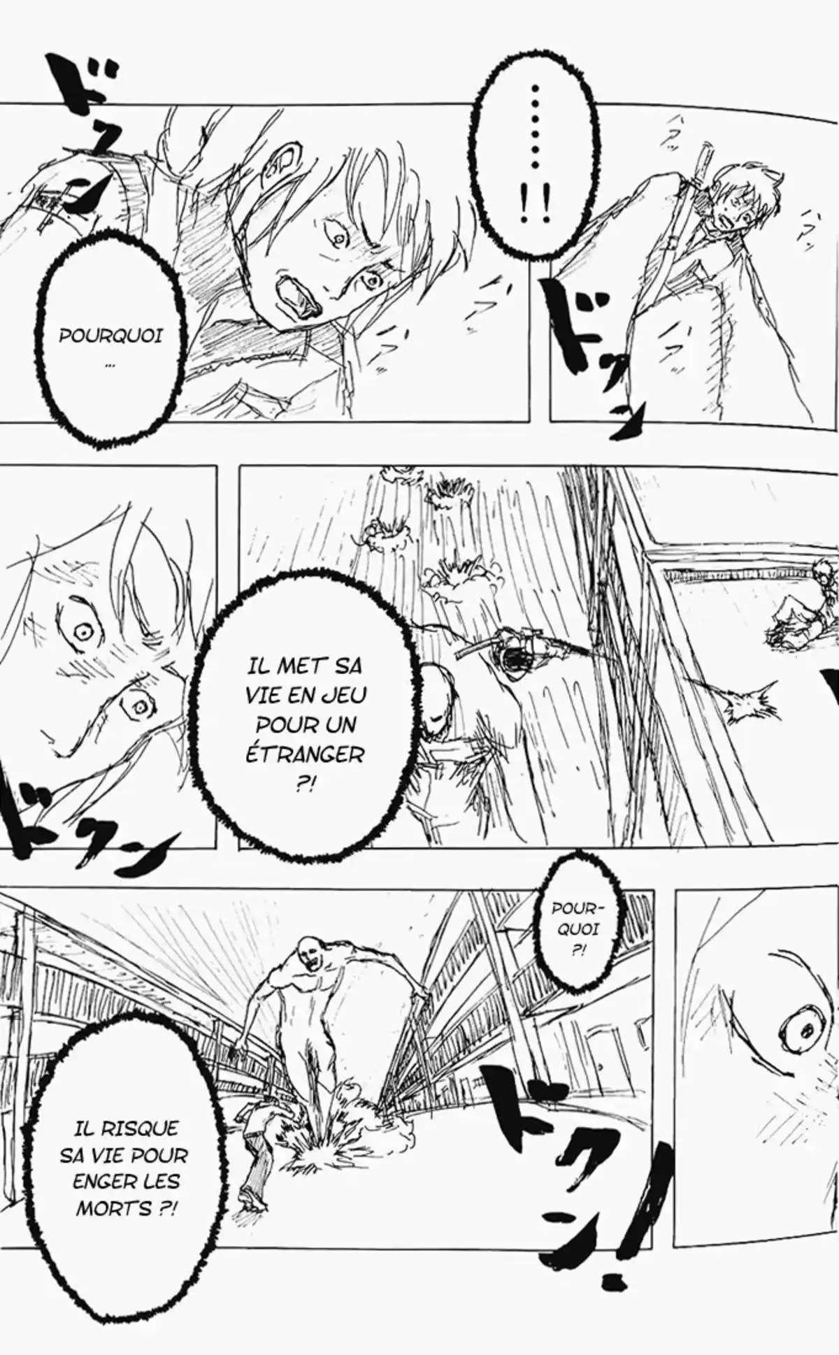 Shingeki no Kyojin Volume 0 page 31