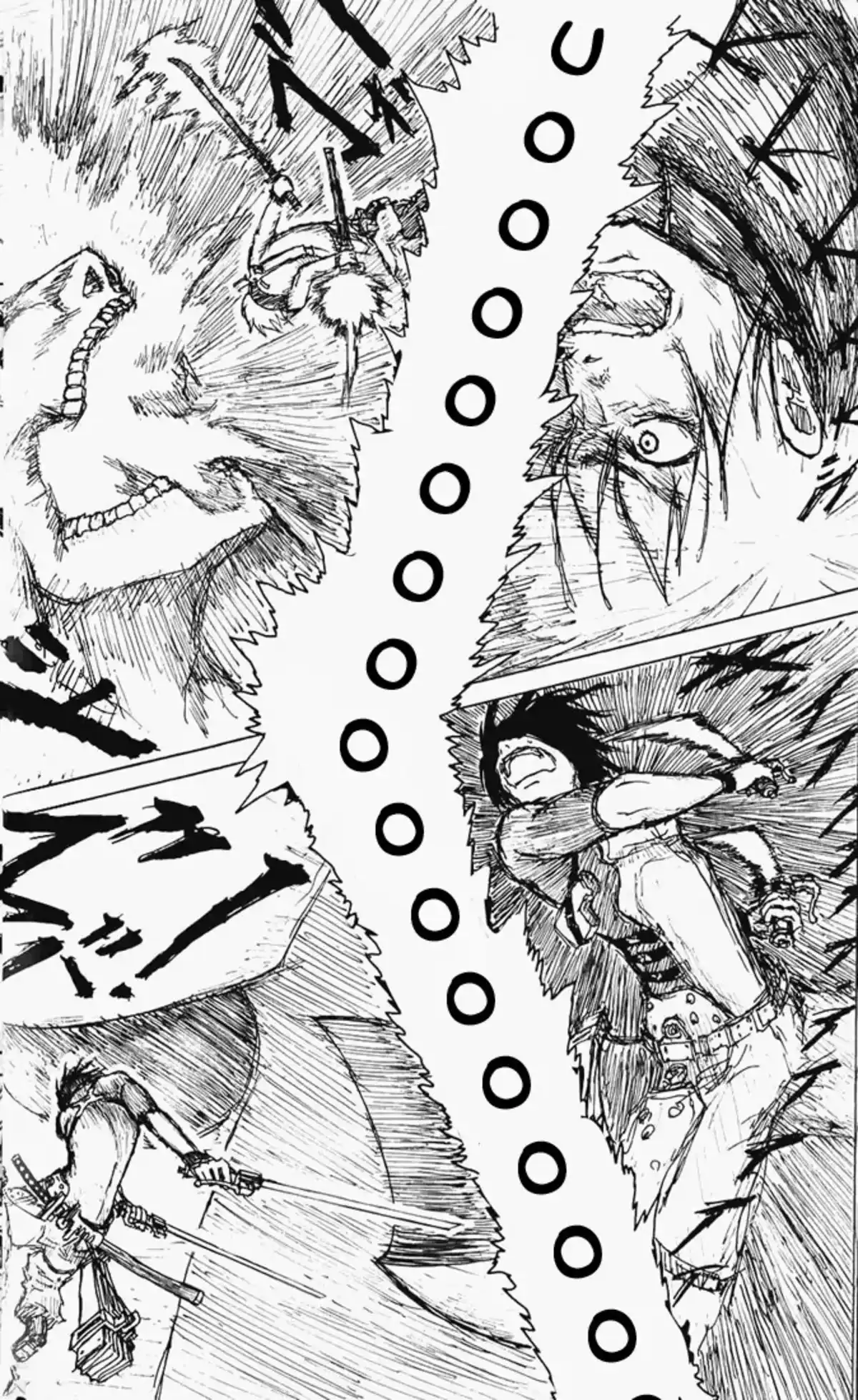 Shingeki no Kyojin Volume 0 page 34