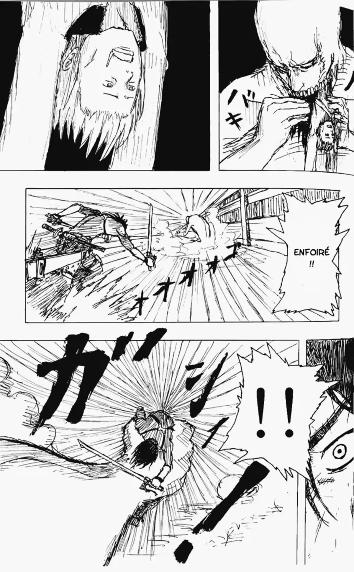 Shingeki no Kyojin Volume 0 page 41