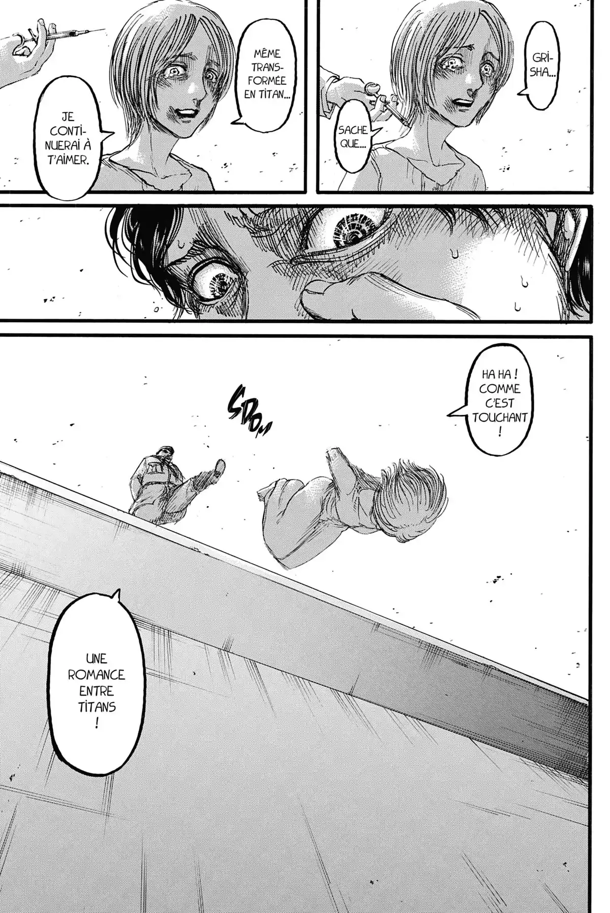 Shingeki no Kyojin Volume 22 page 26