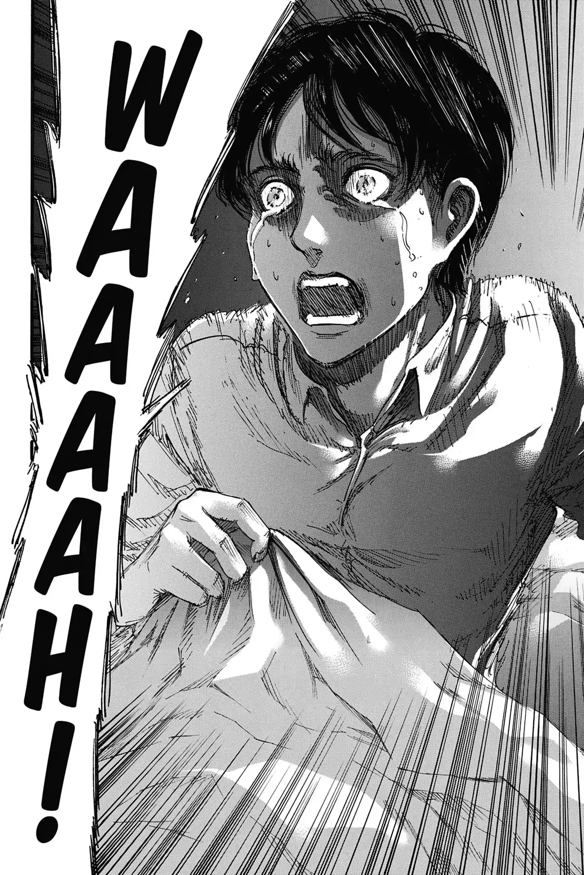 Shingeki no Kyojin Volume 22 page 29