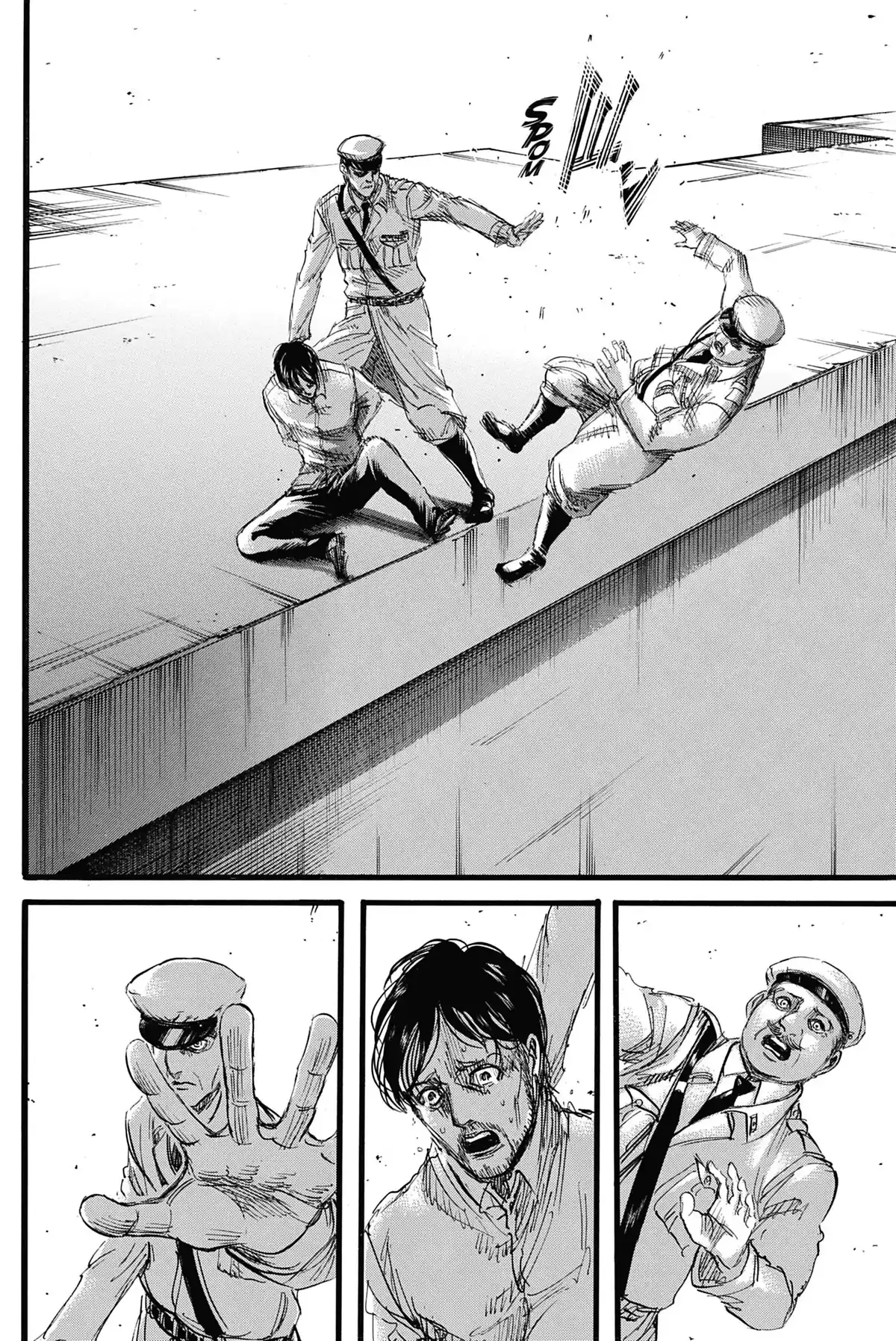 Shingeki no Kyojin Volume 22 page 45