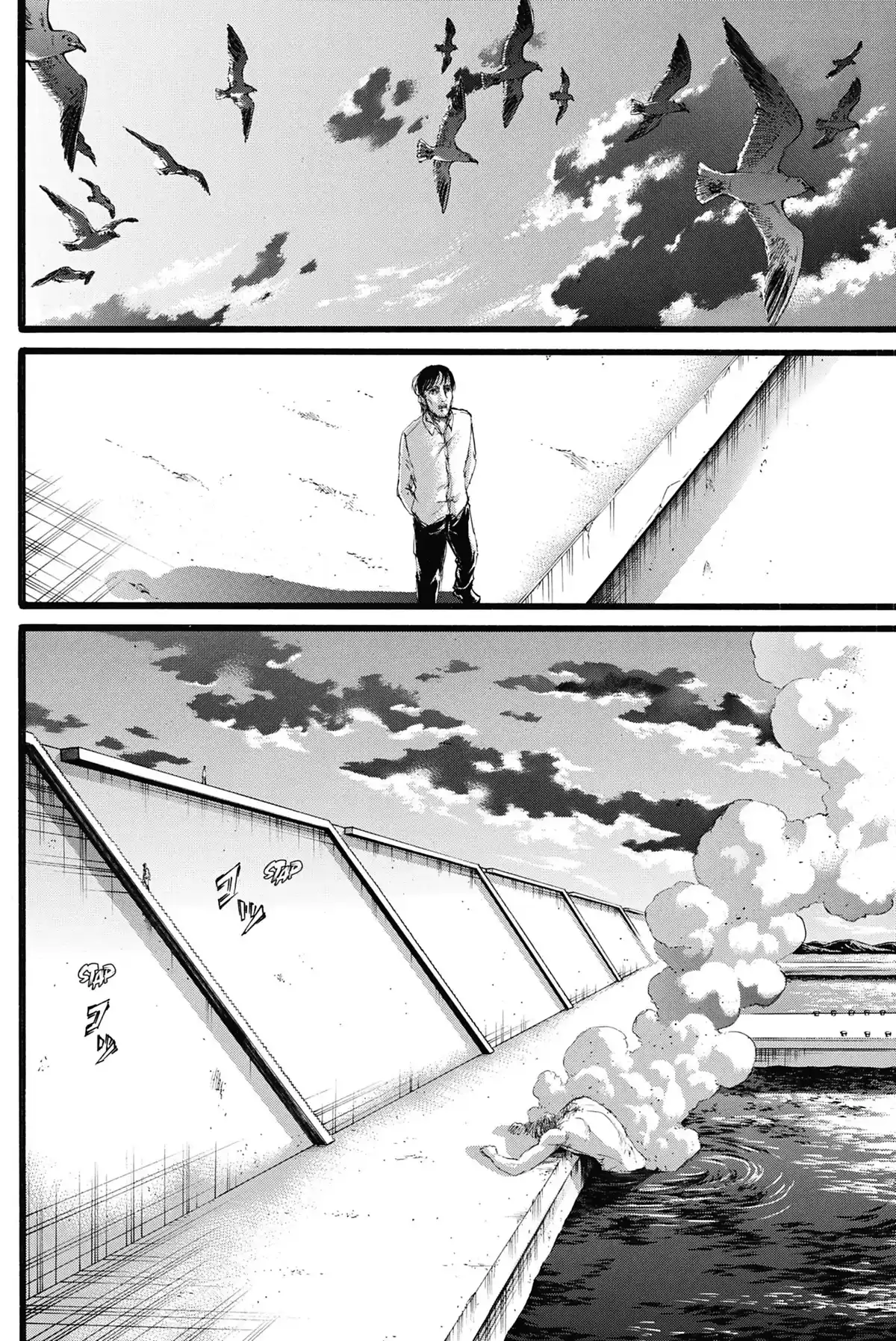 Shingeki no Kyojin Volume 22 page 55