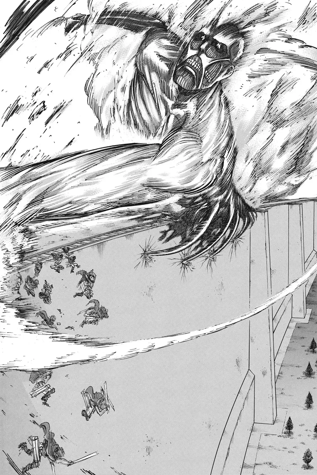 Shingeki no Kyojin Volume 11 page 11