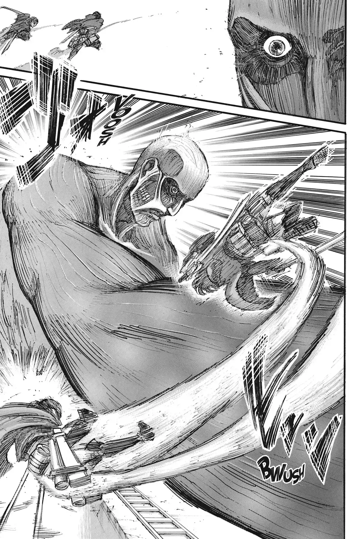 Shingeki no Kyojin Volume 11 page 20