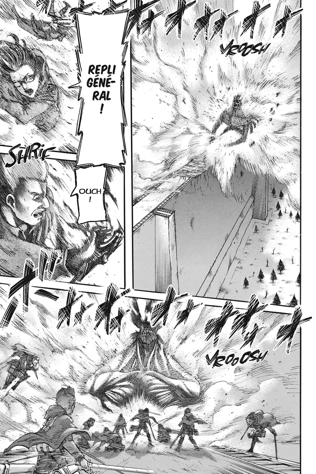 Shingeki no Kyojin Volume 11 page 24