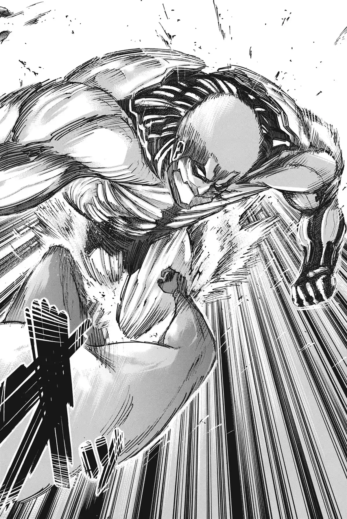 Shingeki no Kyojin Volume 11 page 43