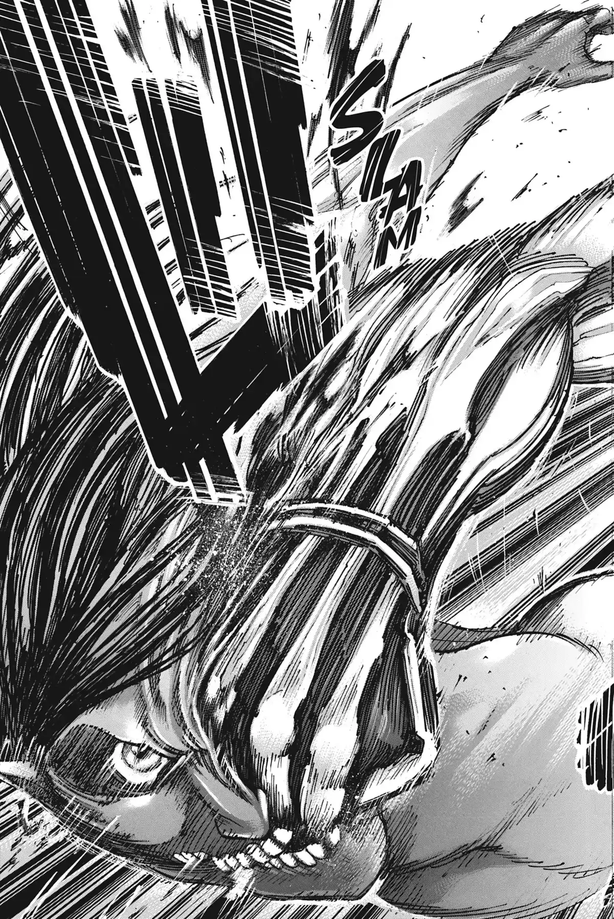 Shingeki no Kyojin Volume 11 page 44