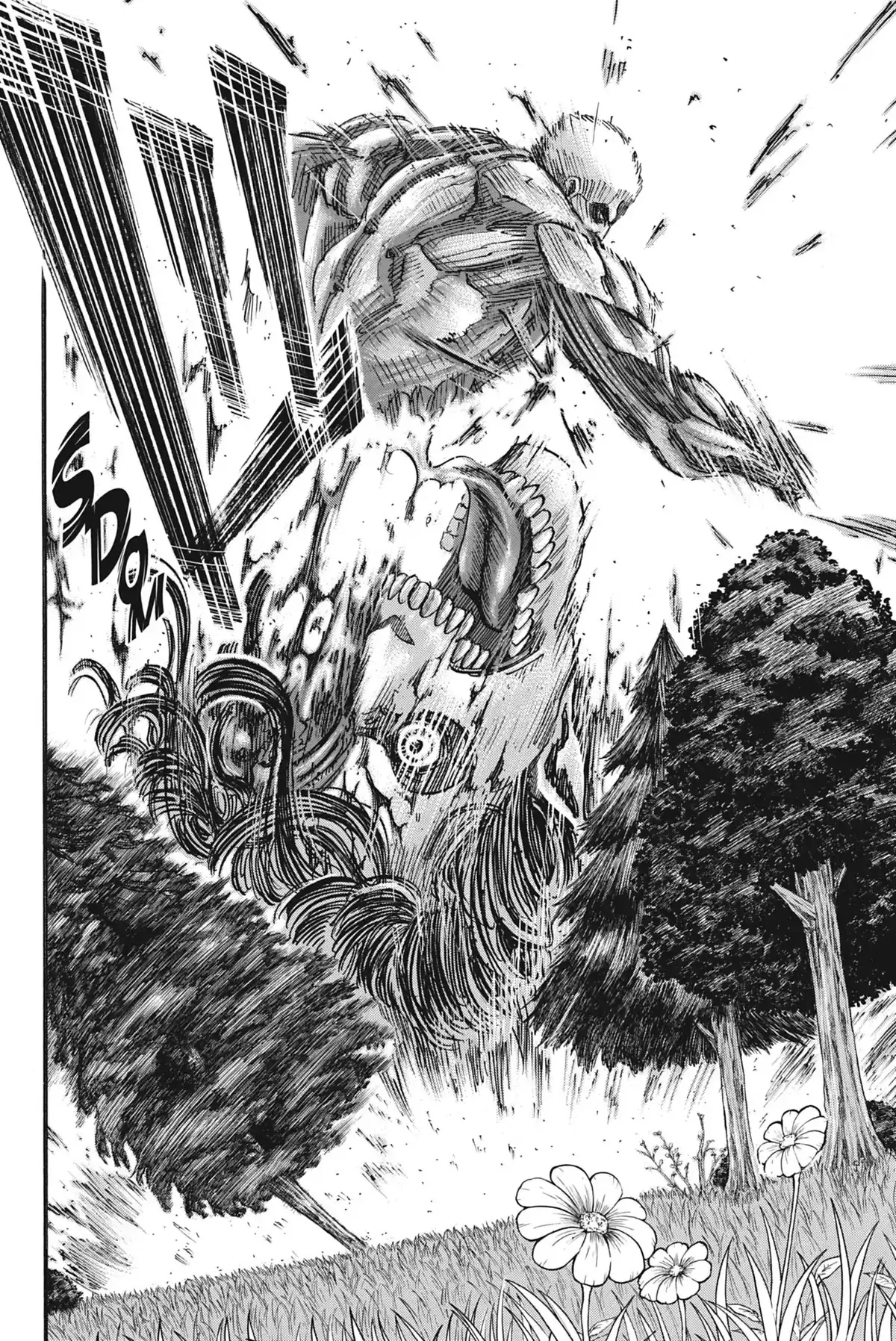 Shingeki no Kyojin Volume 11 page 53