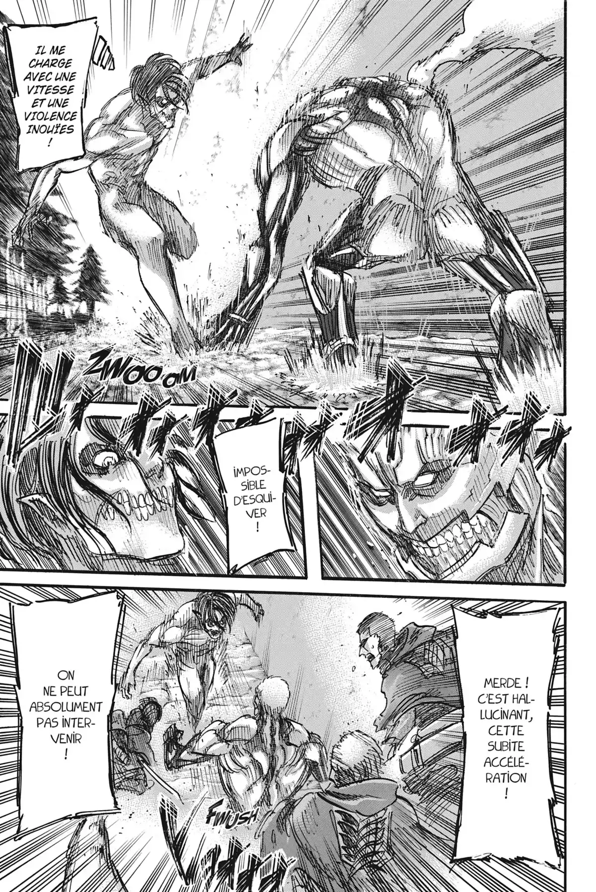 Shingeki no Kyojin Volume 11 page 76