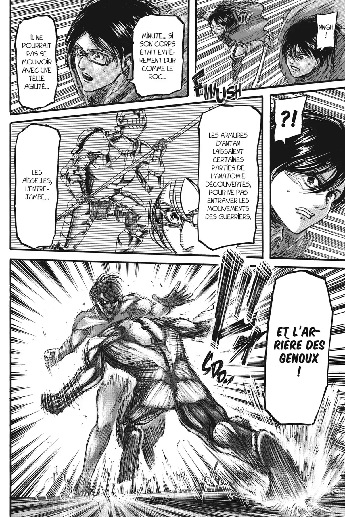 Shingeki no Kyojin Volume 11 page 77