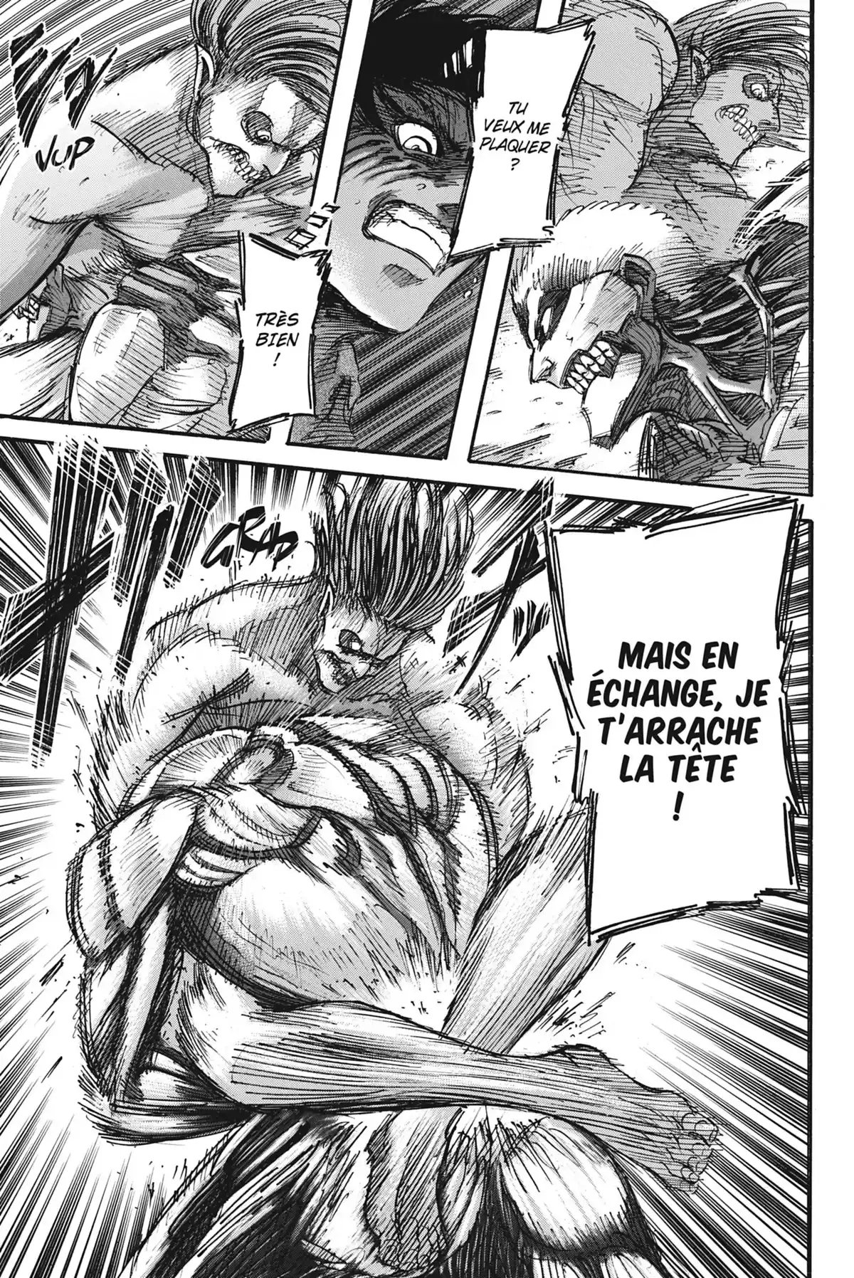 Shingeki no Kyojin Volume 11 page 78