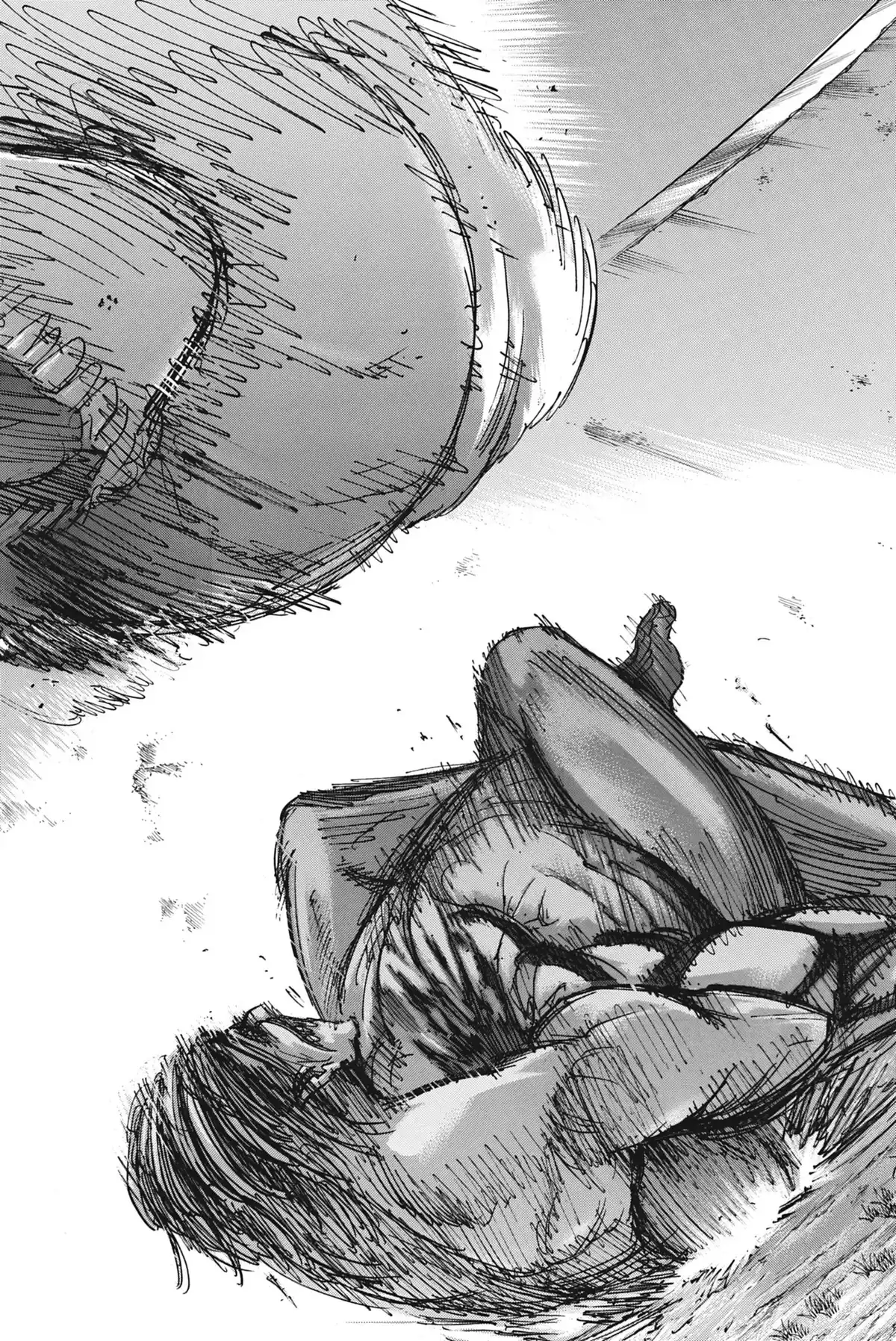 Shingeki no Kyojin Volume 11 page 89