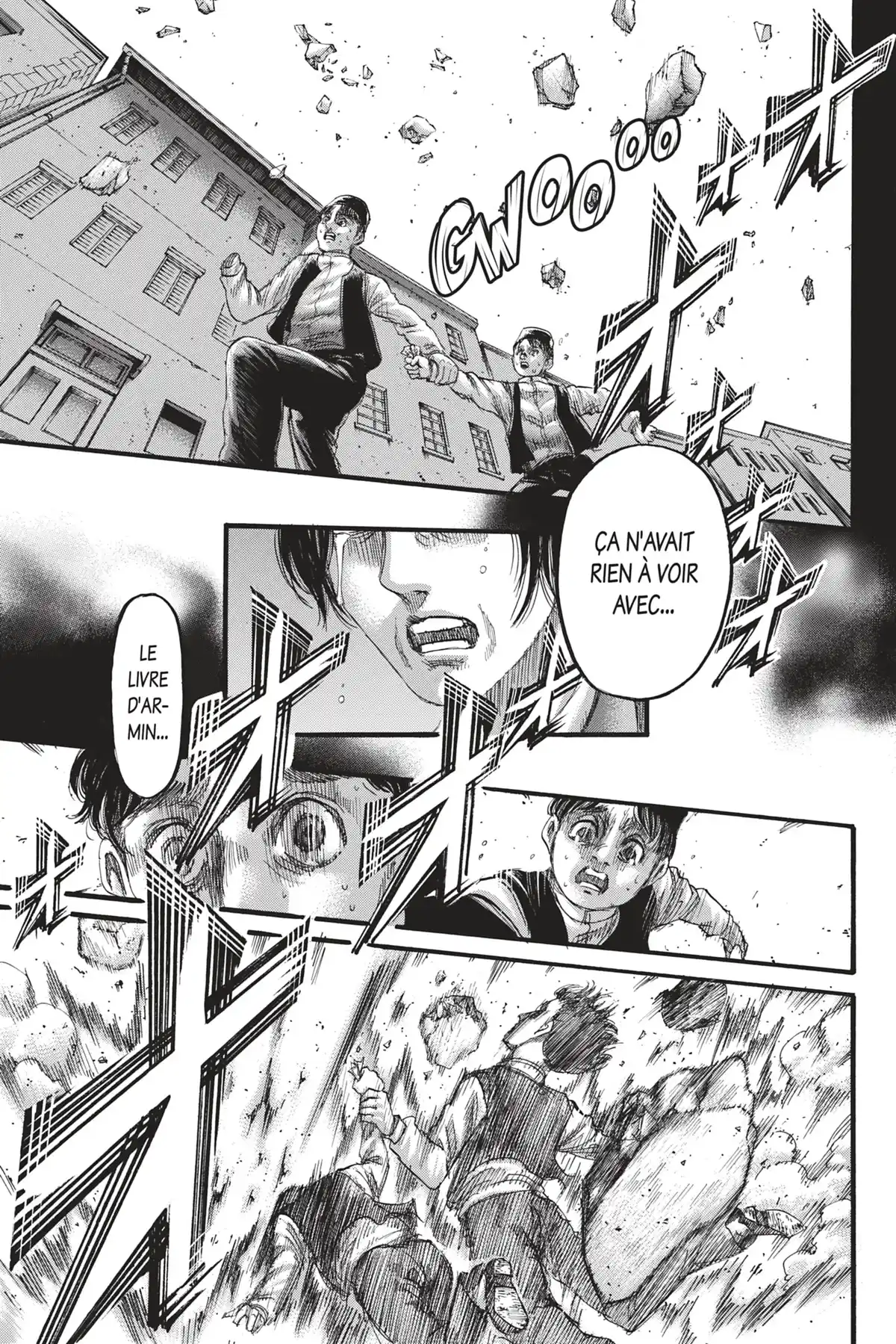 Shingeki no Kyojin Volume 33 page 24