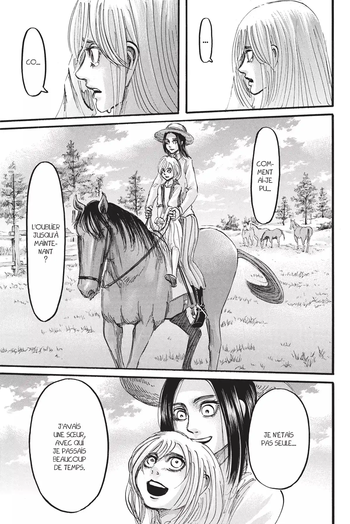 Shingeki no Kyojin Volume 16 page 10