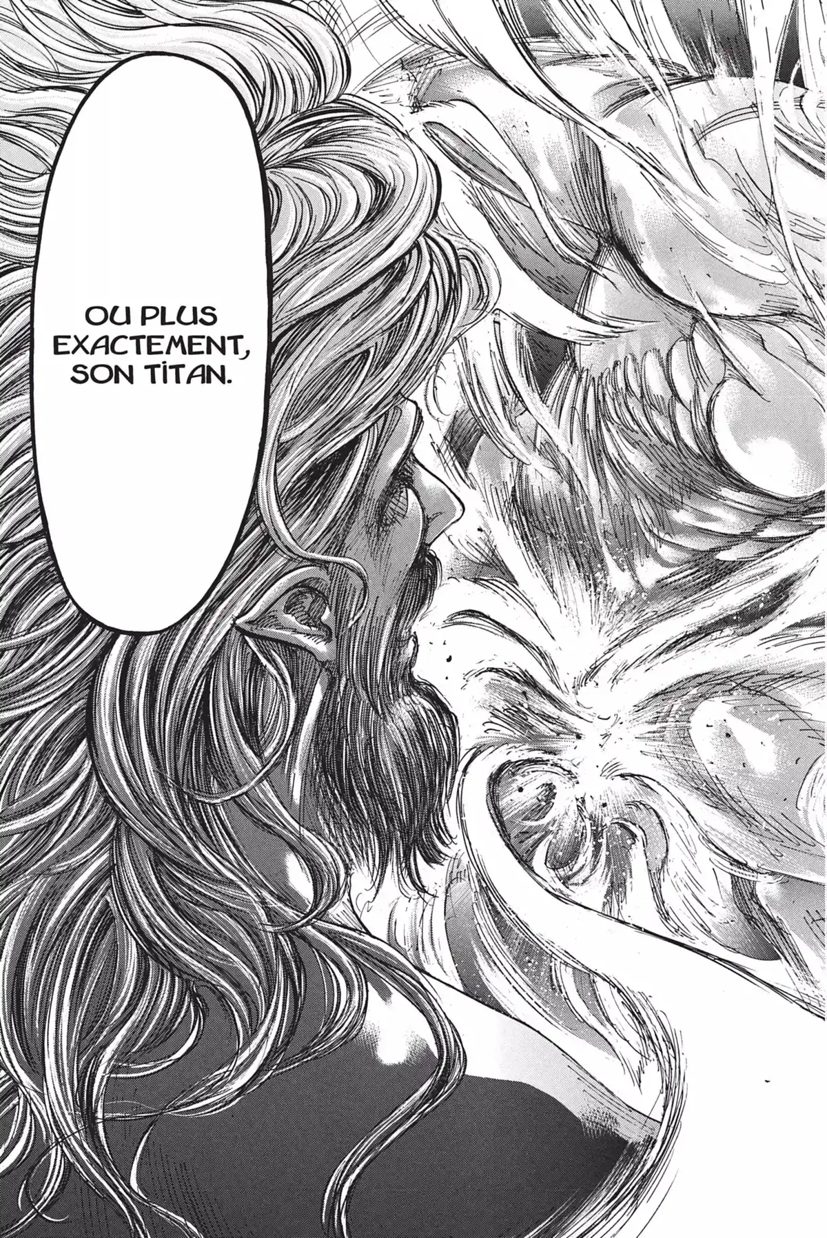 Shingeki no Kyojin Volume 16 page 20