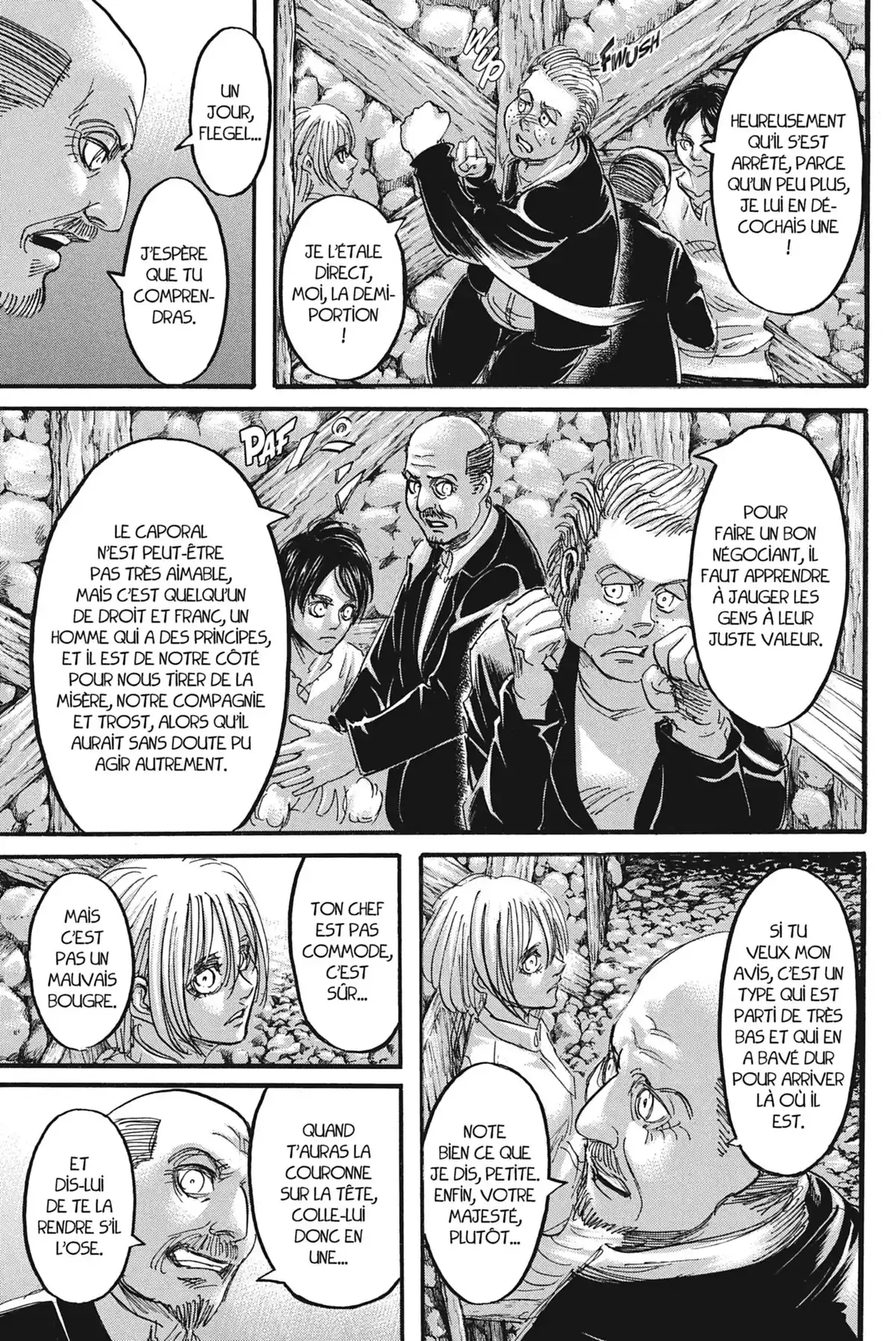 Shingeki no Kyojin Volume 14 page 81