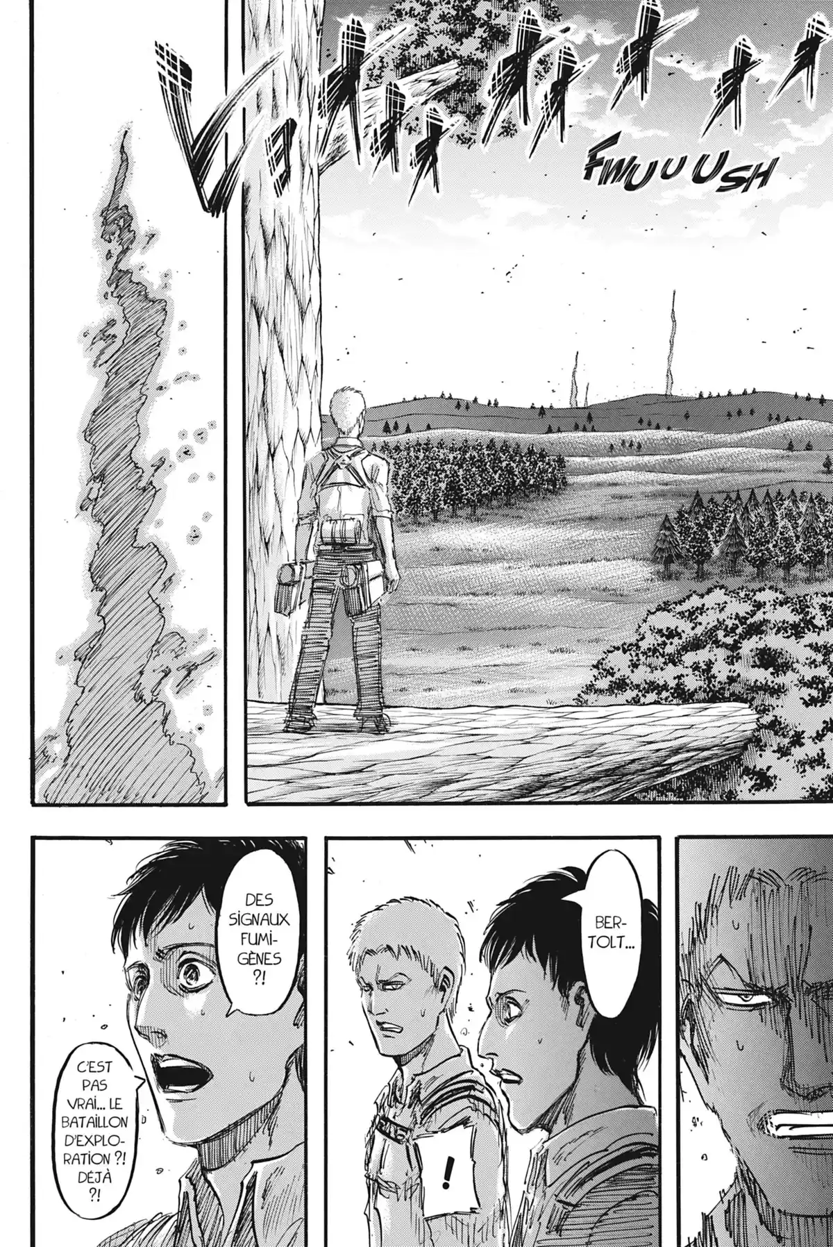 Shingeki no Kyojin Volume 12 page 10