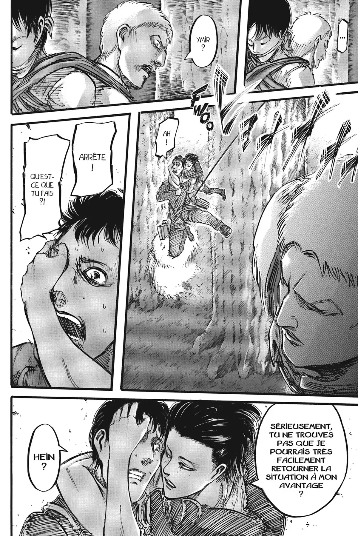 Shingeki no Kyojin Volume 12 page 24