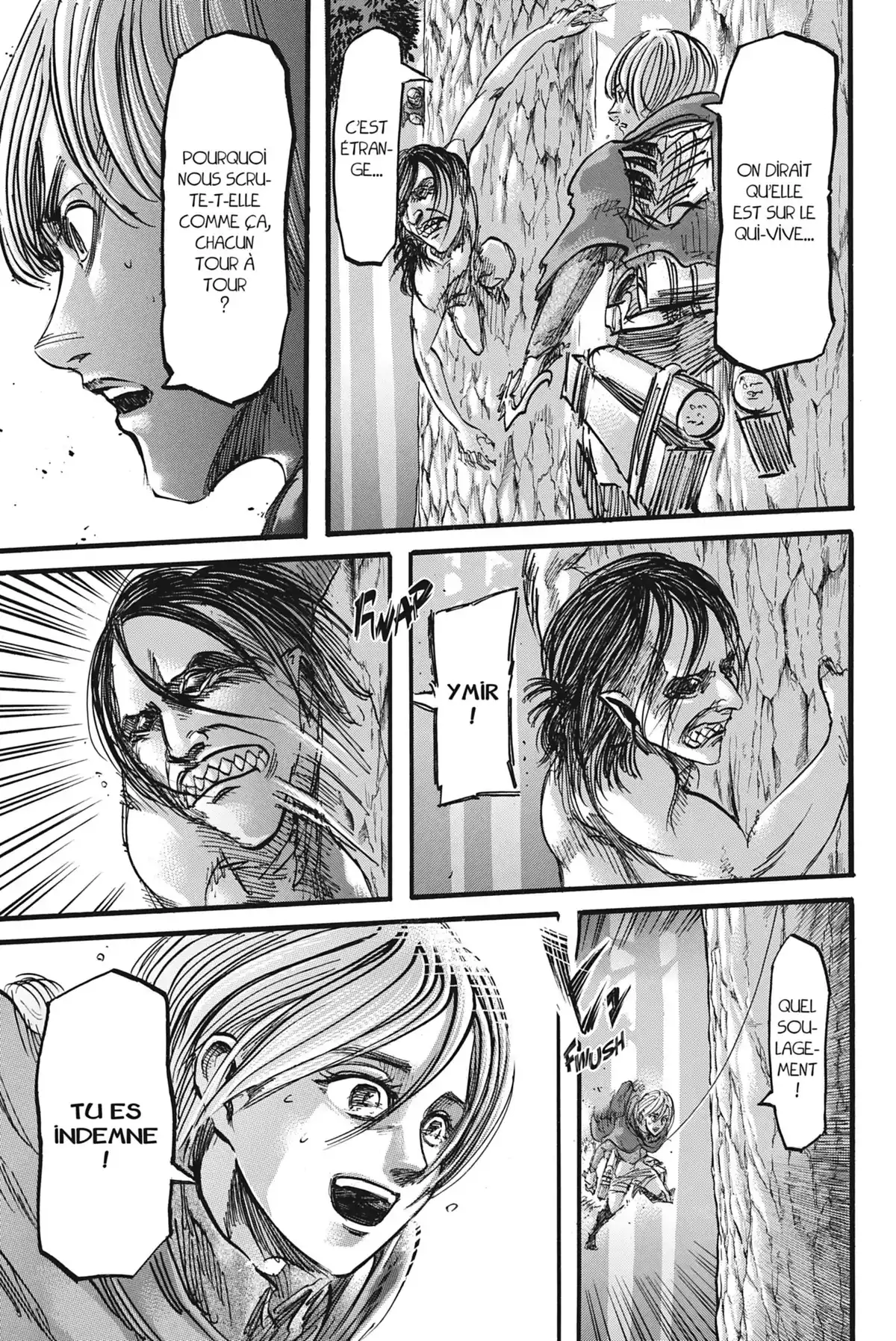 Shingeki no Kyojin Volume 12 page 35