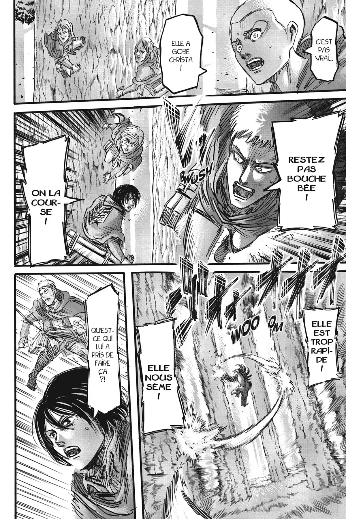 Shingeki no Kyojin Volume 12 page 38