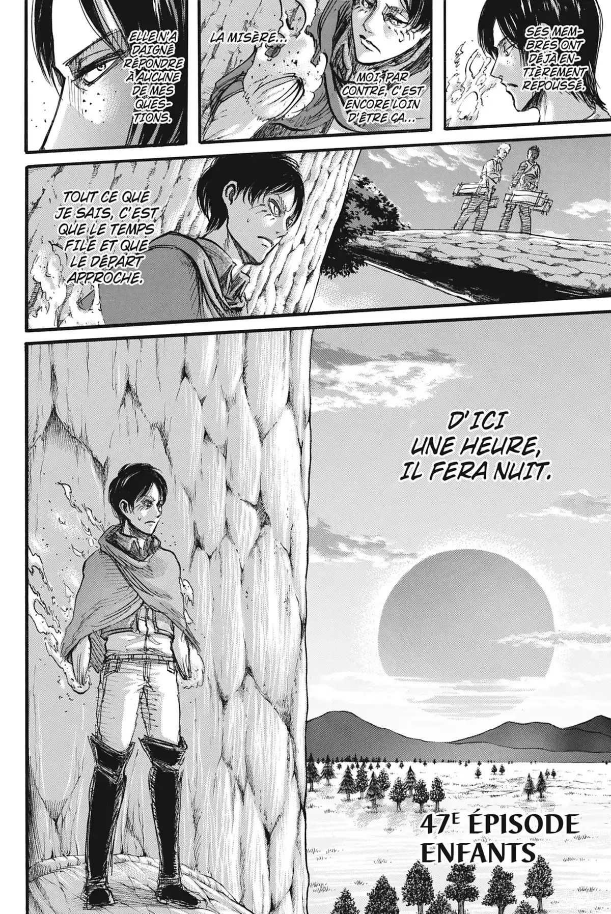 Shingeki no Kyojin Volume 12 page 4