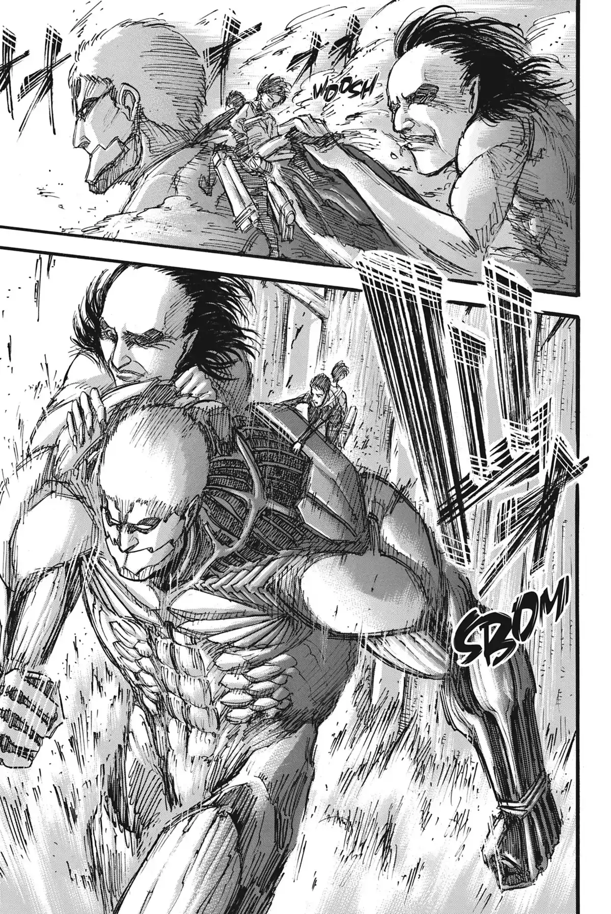 Shingeki no Kyojin Volume 12 page 43