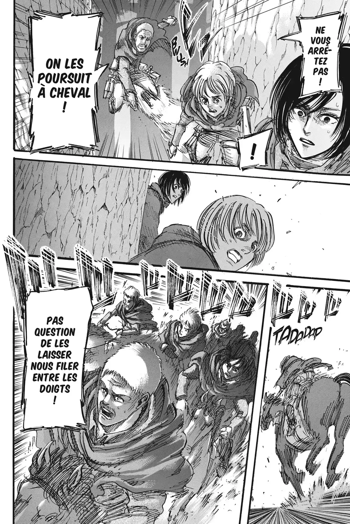 Shingeki no Kyojin Volume 12 page 46