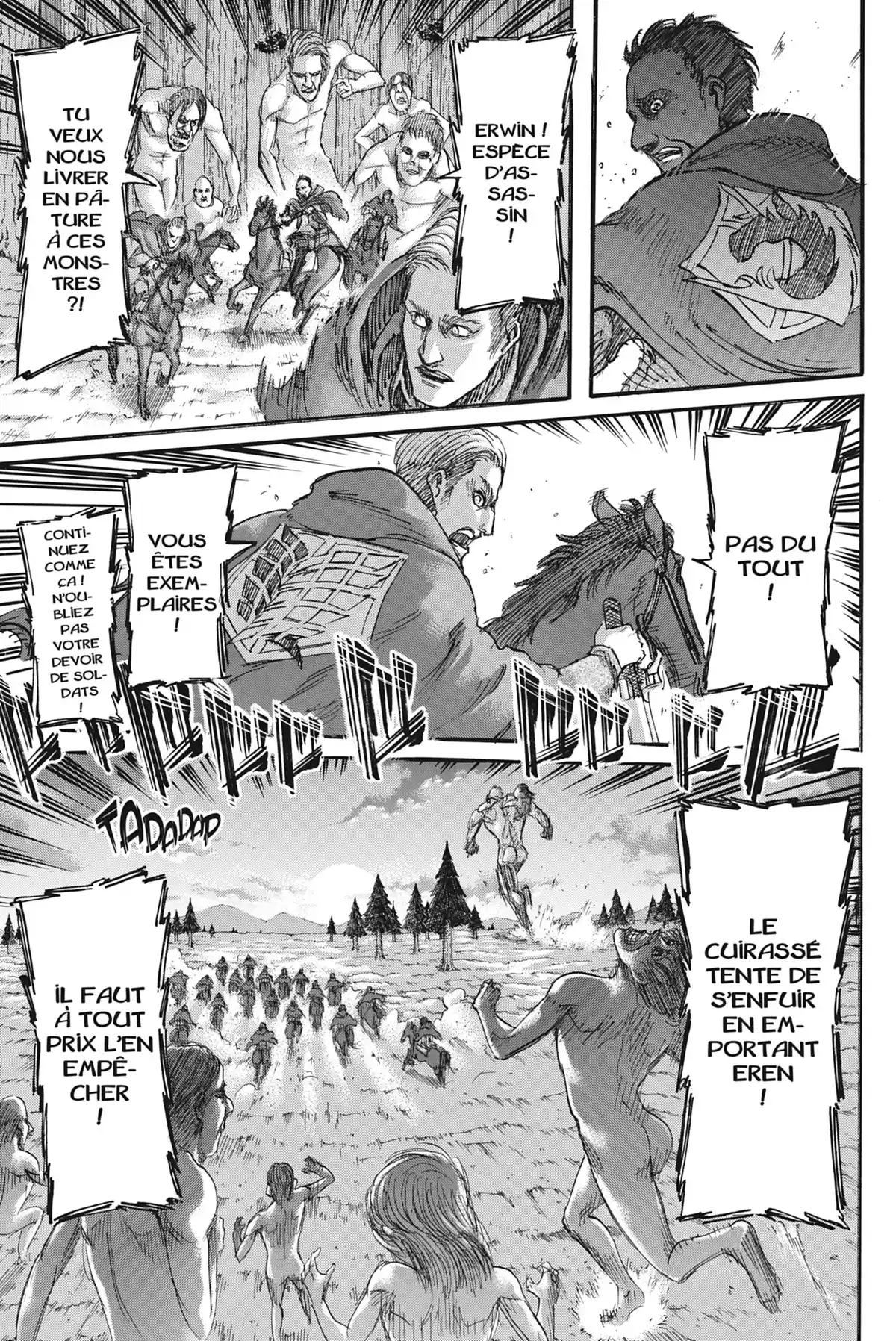 Shingeki no Kyojin Volume 12 page 51